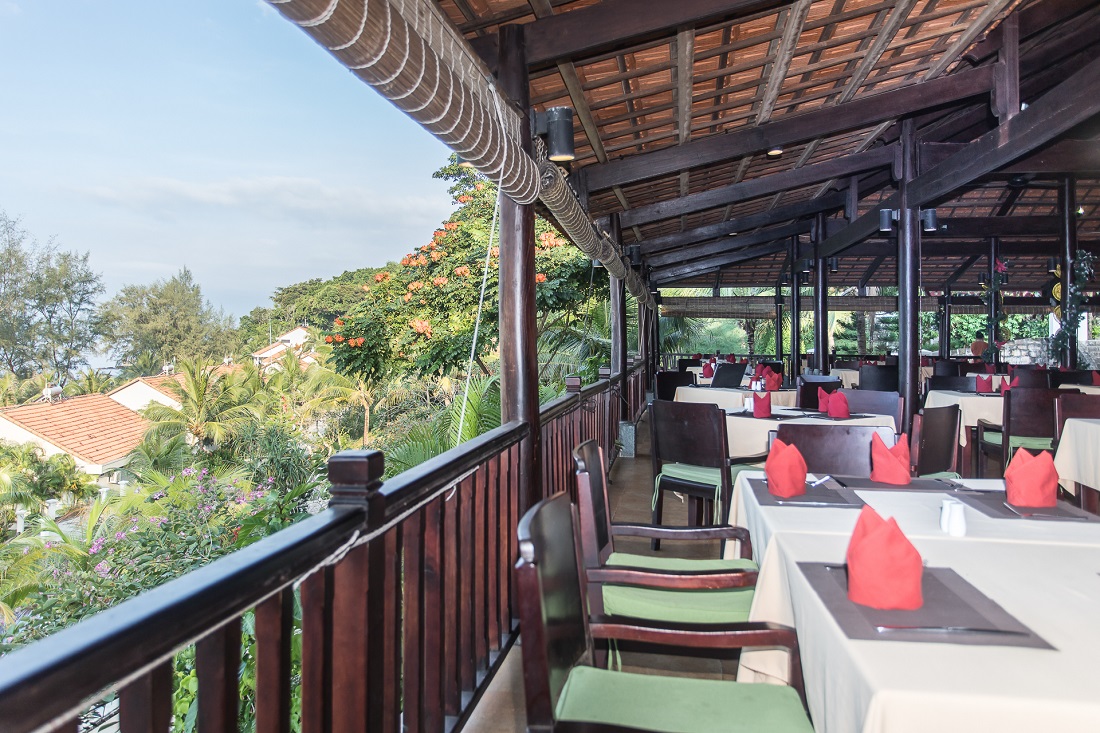Sunrise Restaurant 