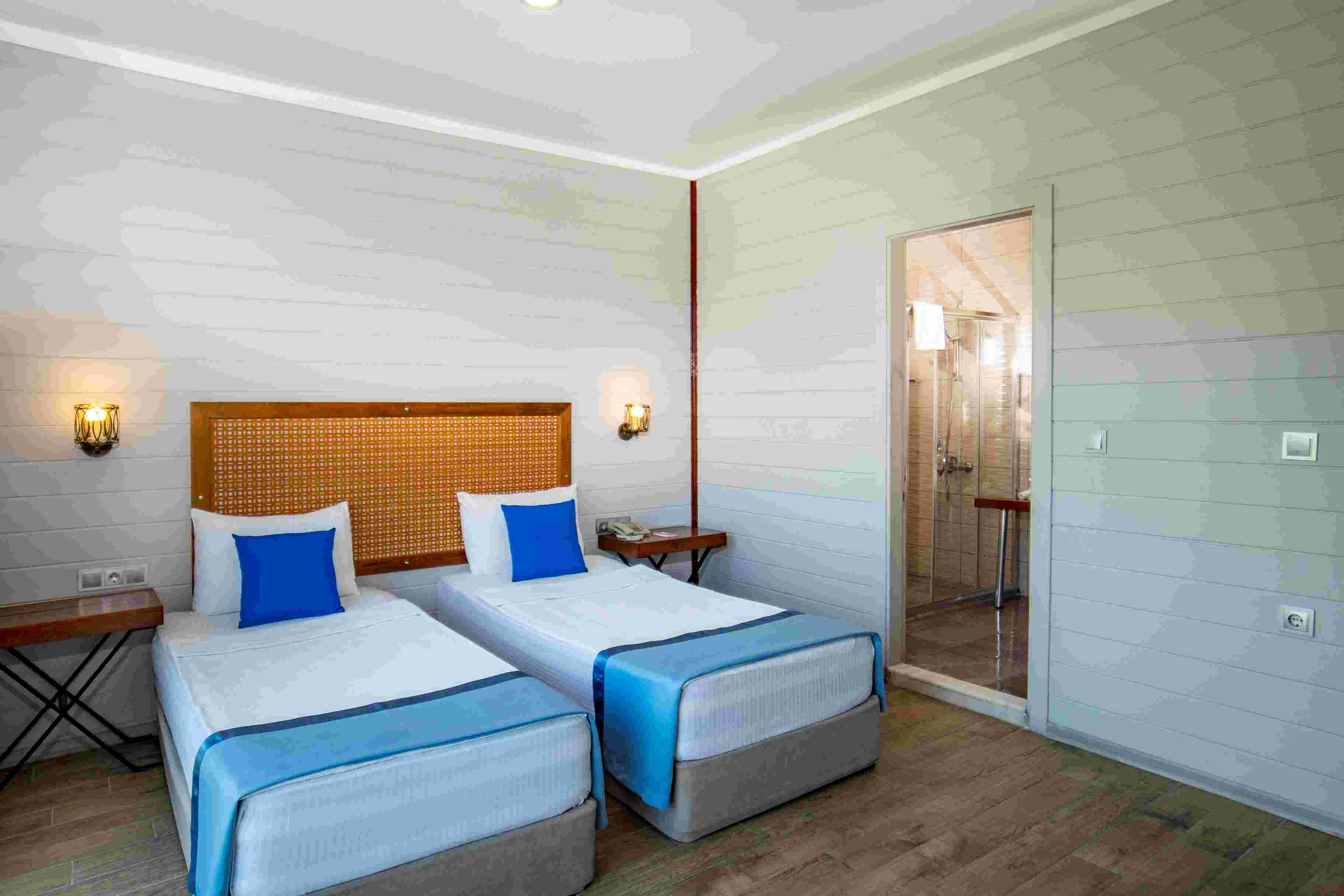 Standart Room