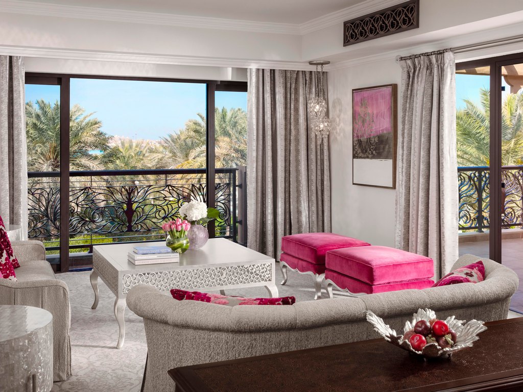 Prince Suite