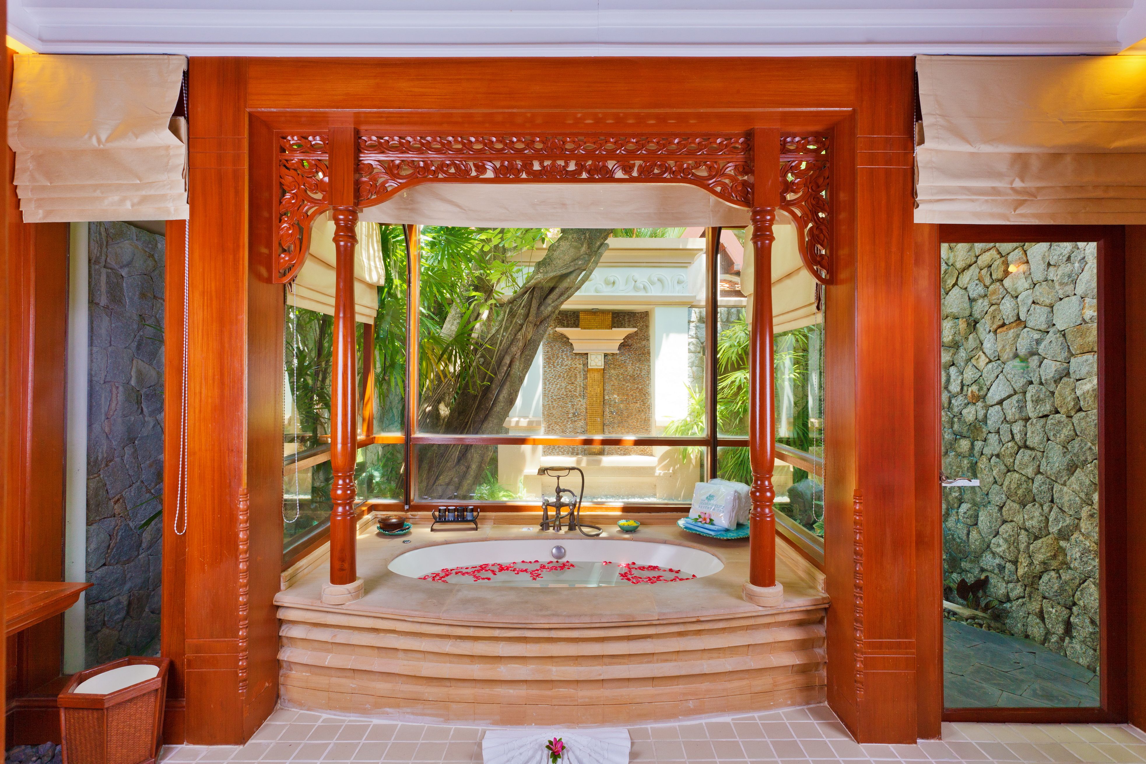 Two Bed Room Villa