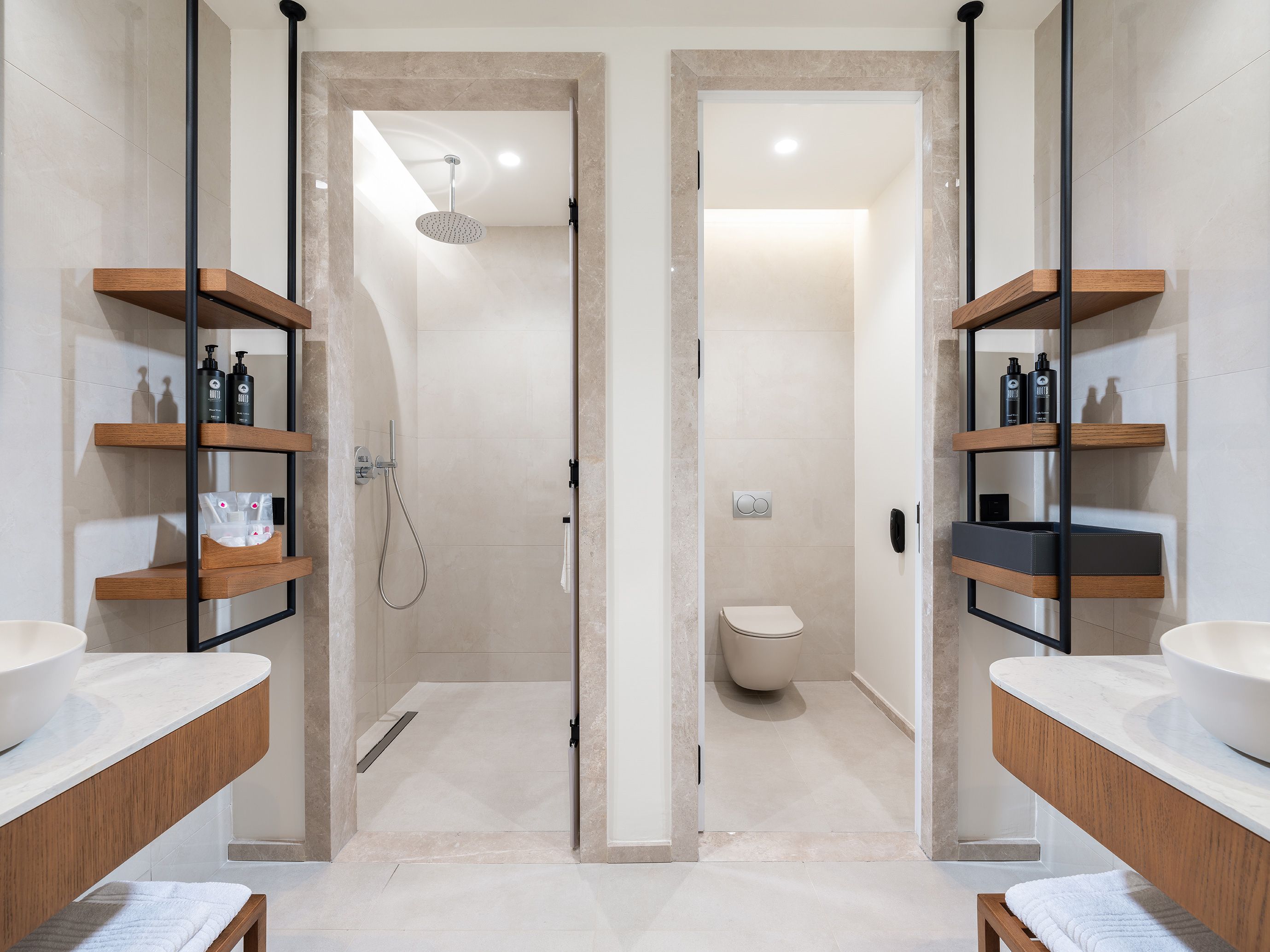 Deluxe Adult Room Sea View ( Adult Zone )