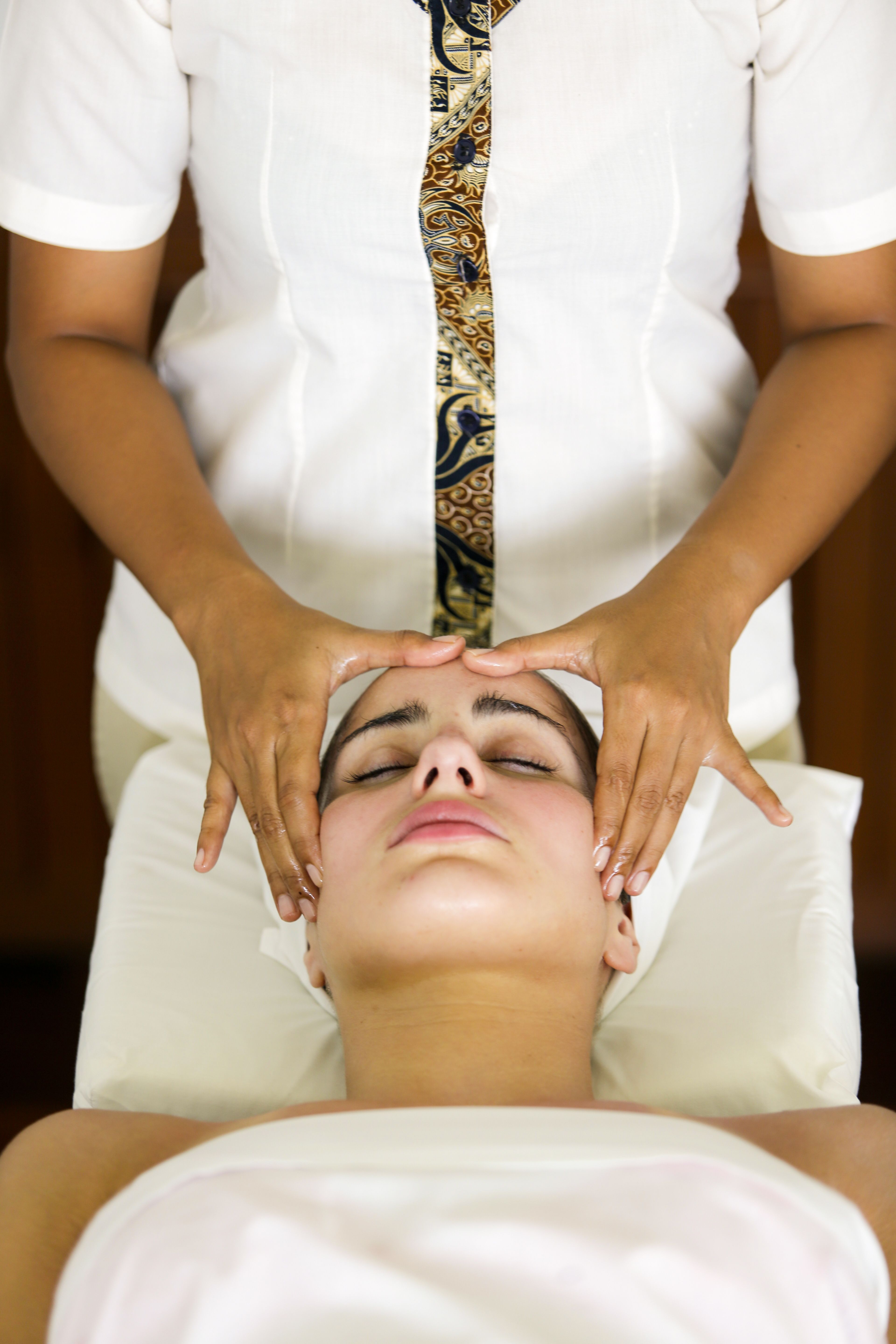 Salon spa