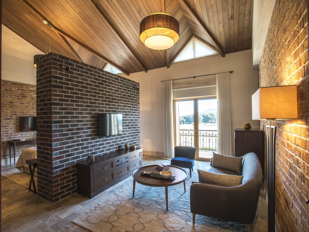 Suite Room