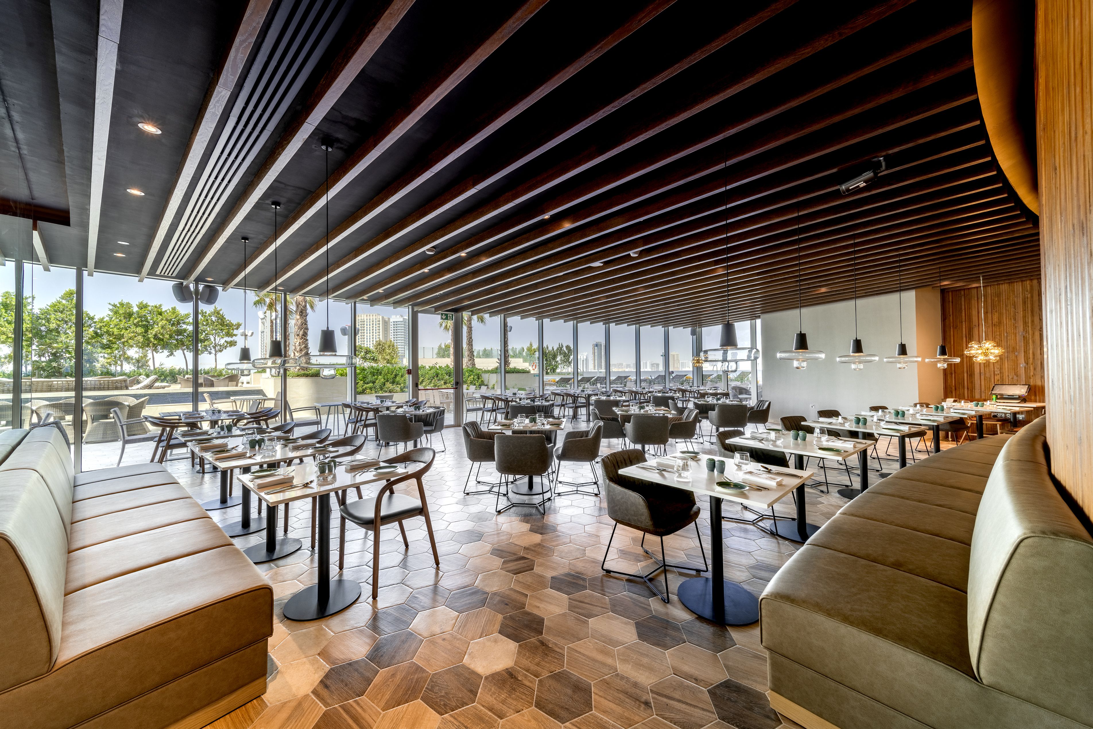 Trattoria by Cinque