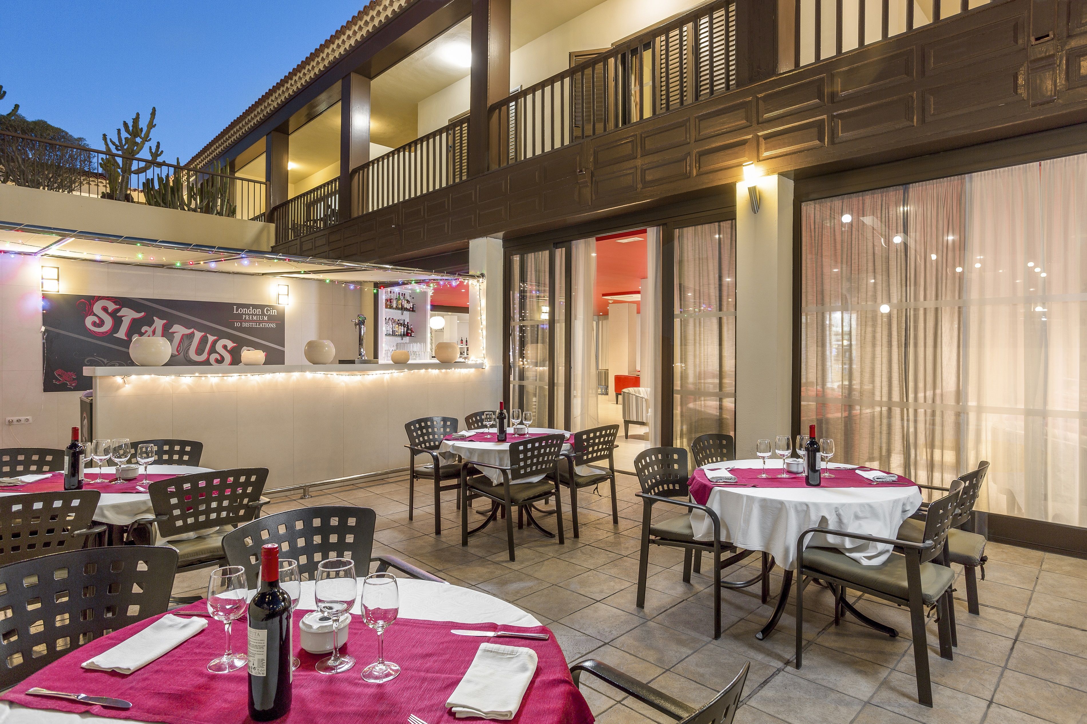 Restaurante