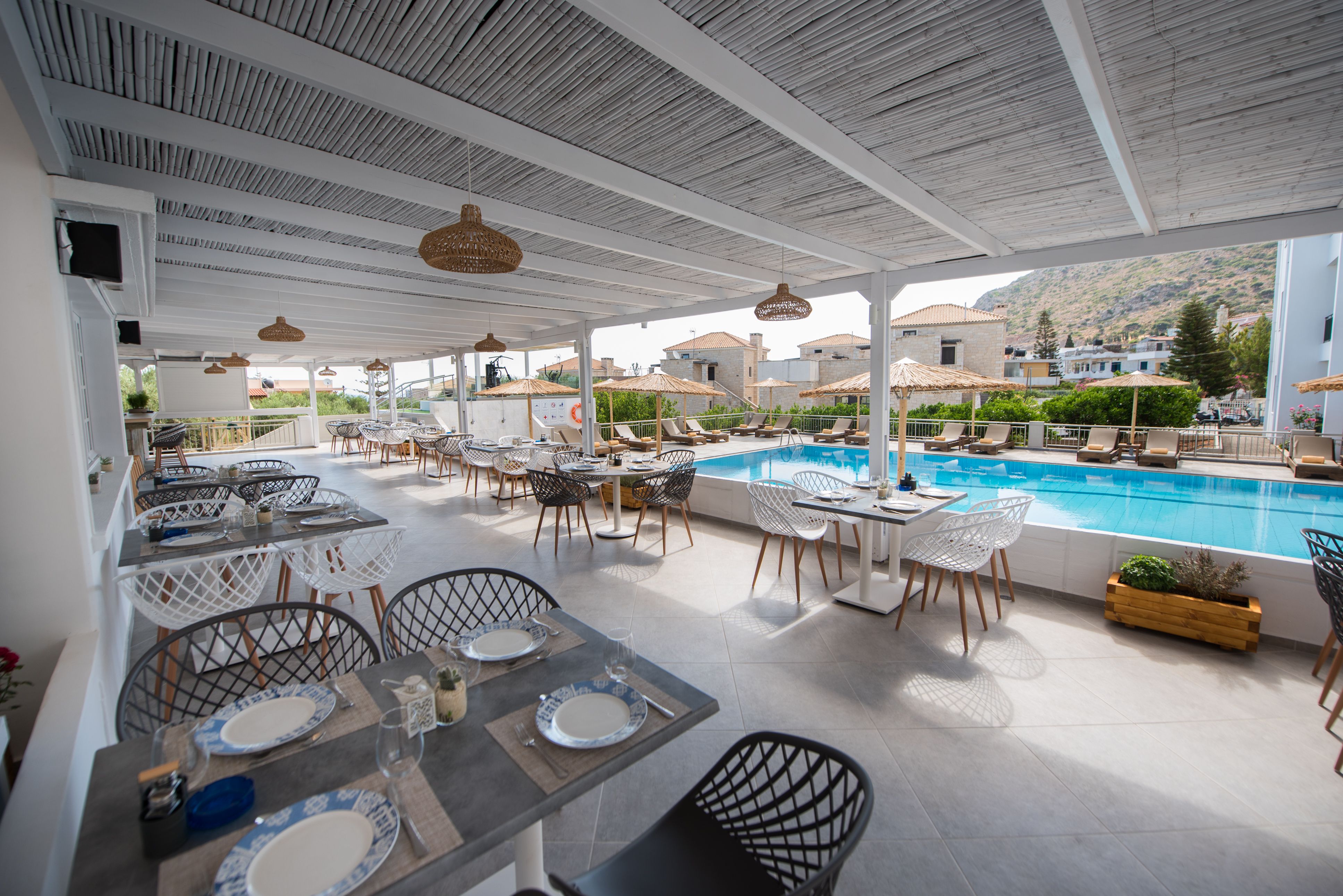 Restaurant Minotaur