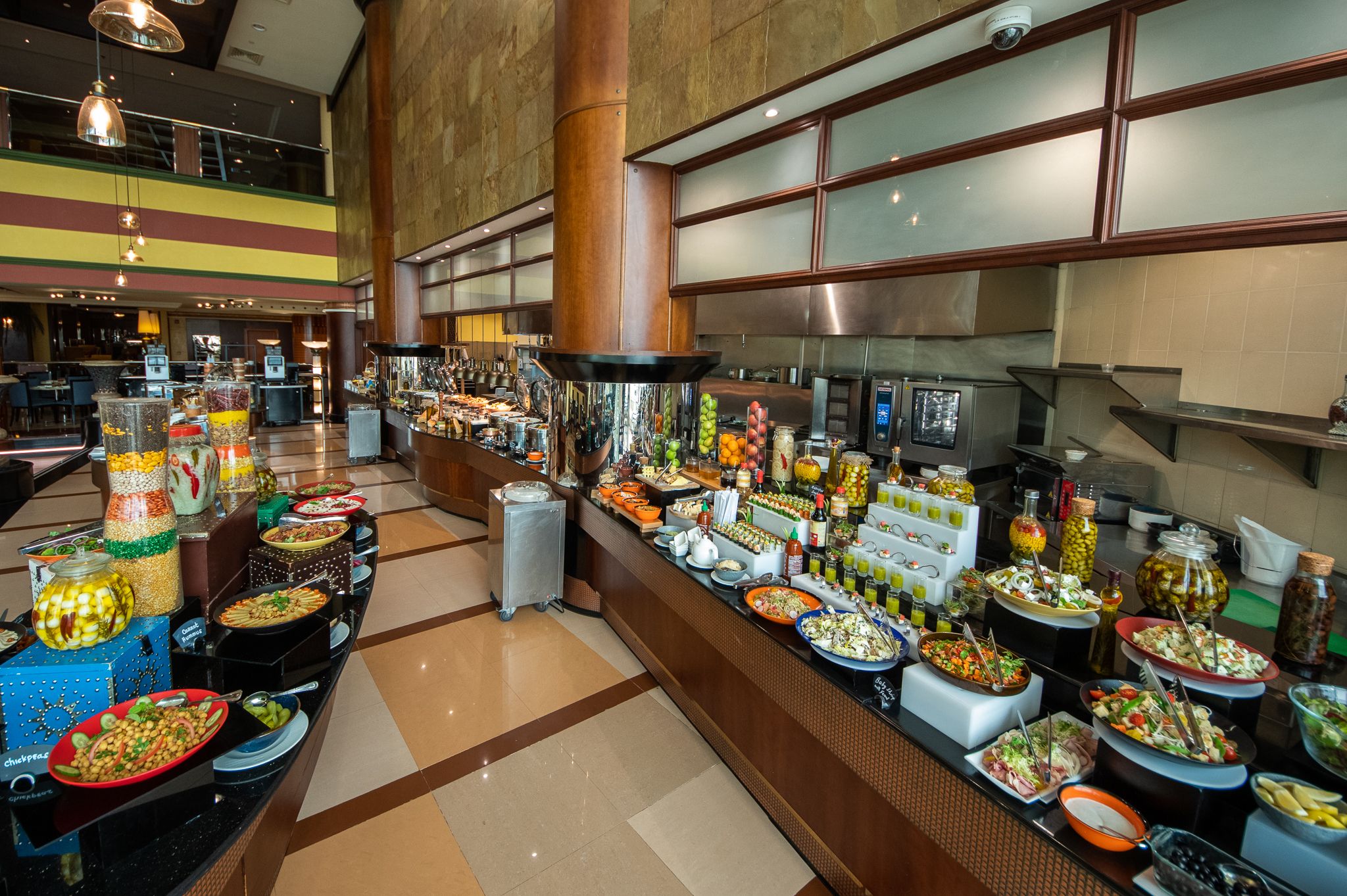 Main Restaurant