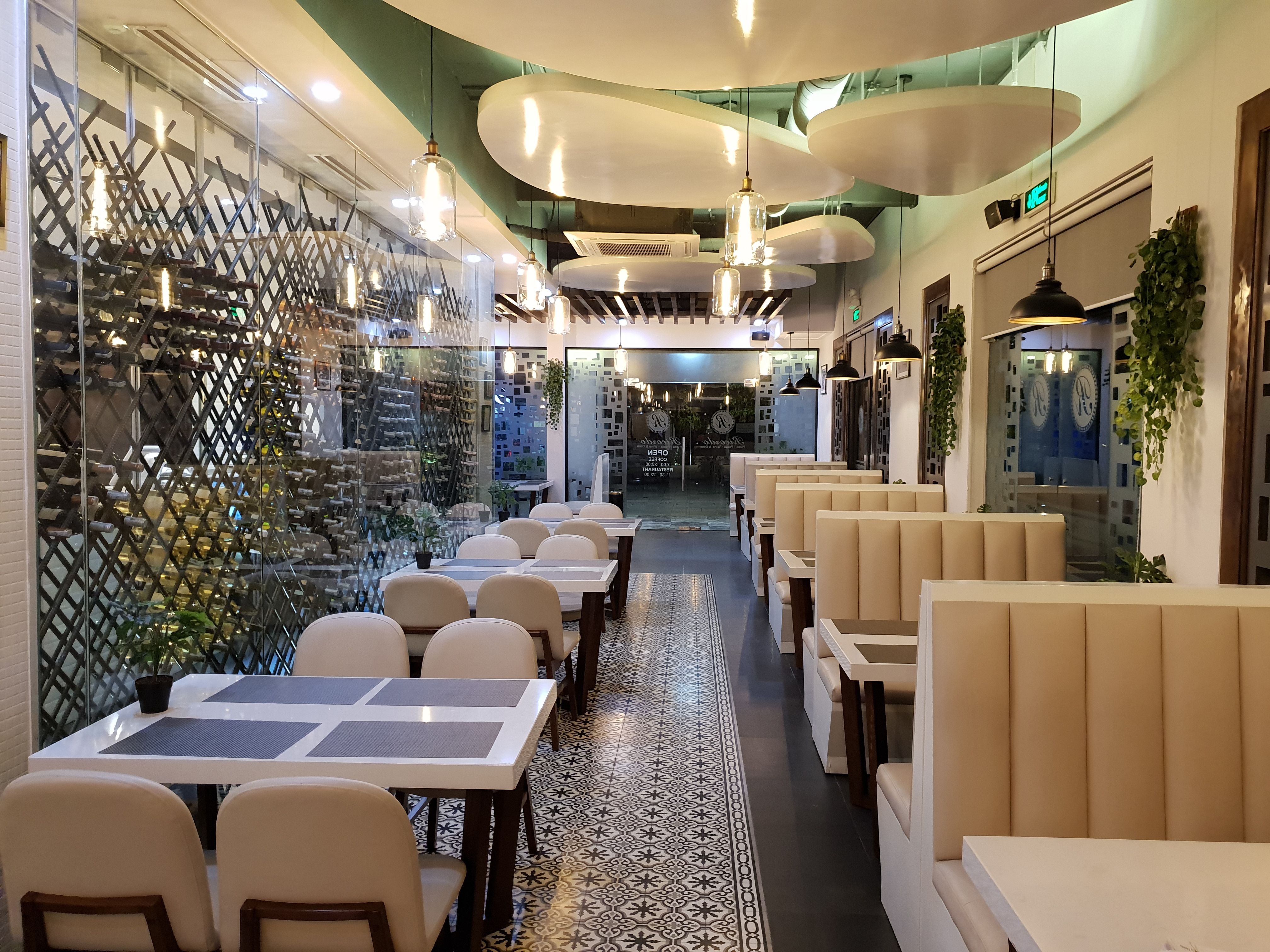 Ricordo - Western Restaurant