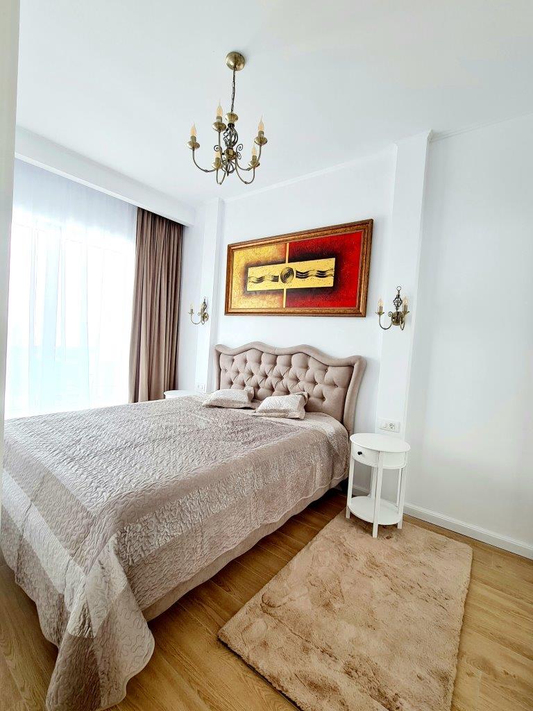 Apartament Sole 8