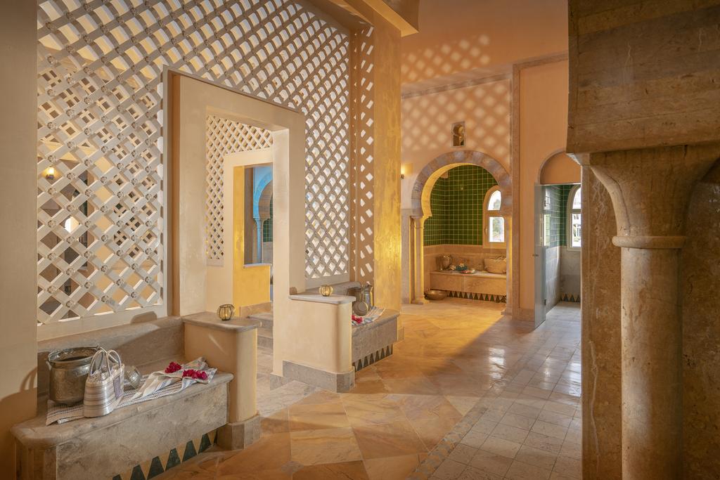 Salon spa