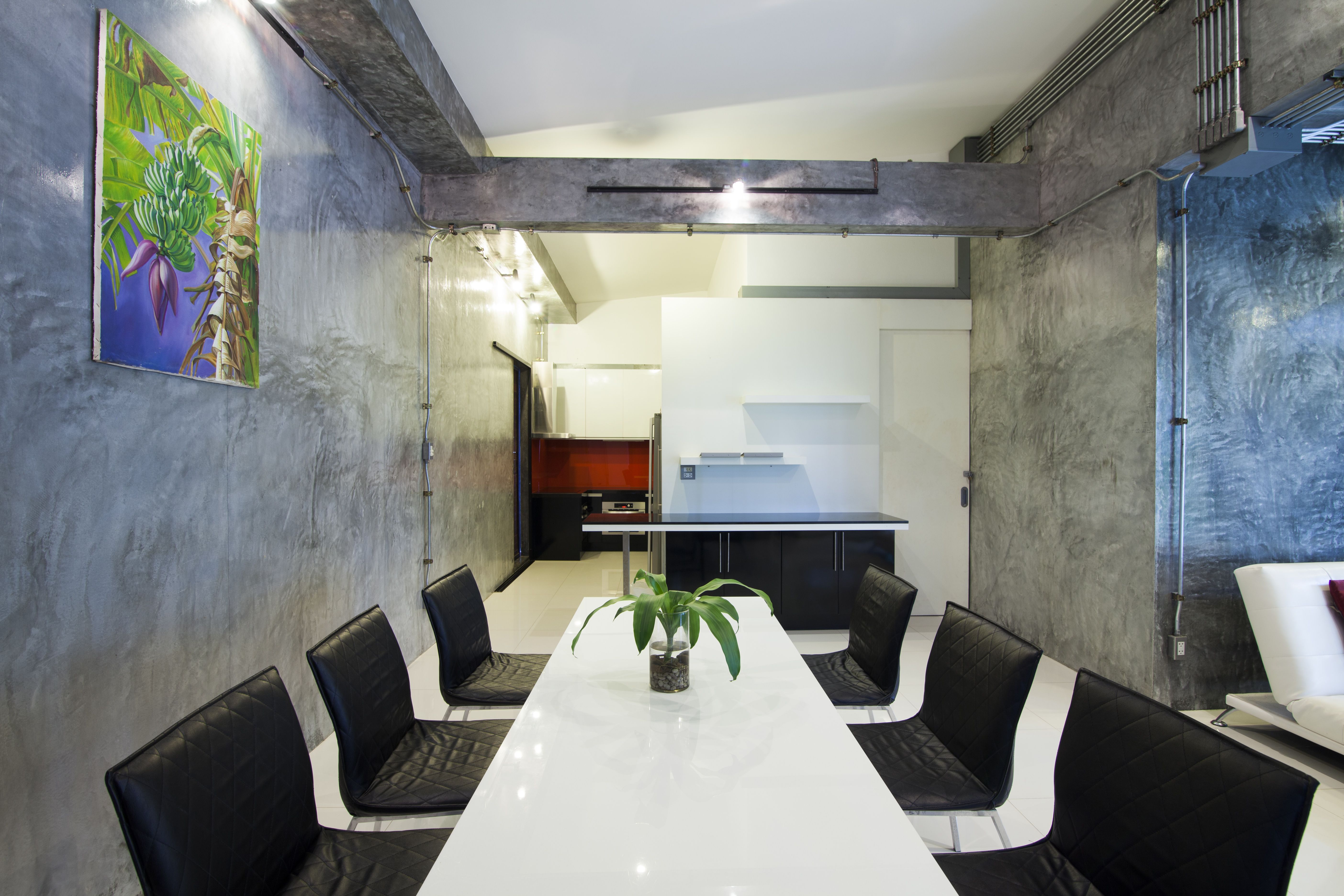 The Paradise Villa 6 Pax