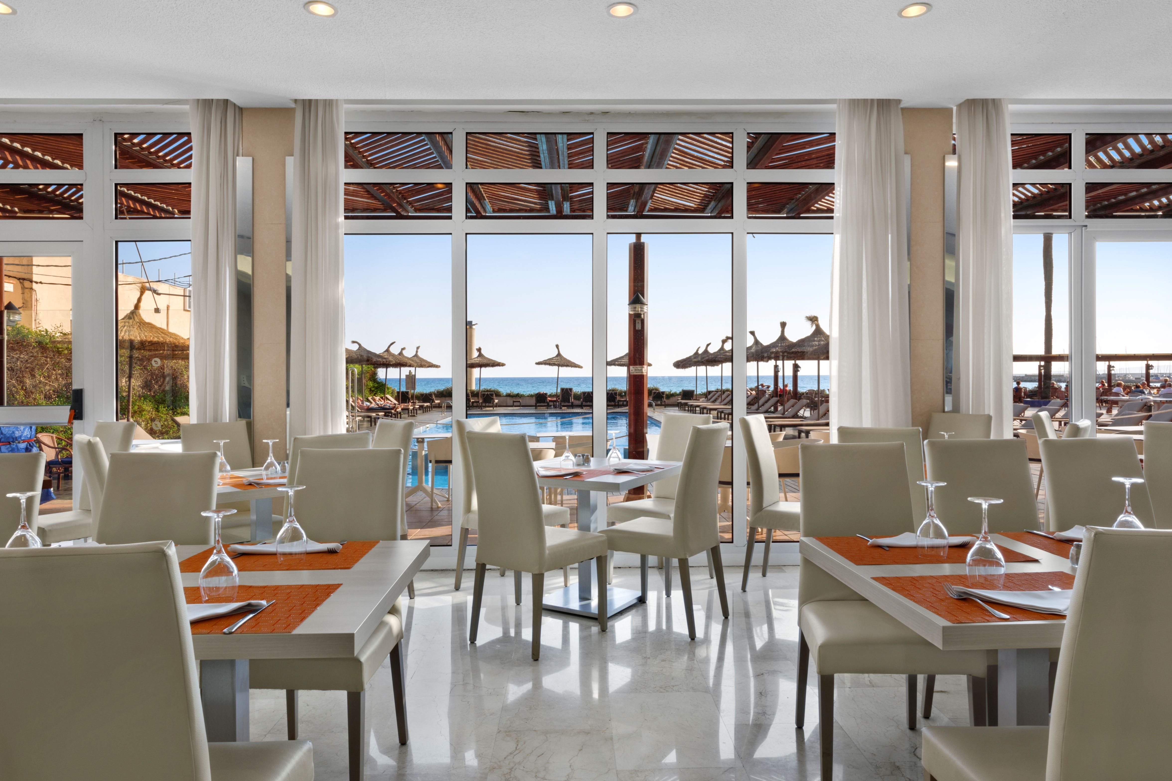 Restaurante Buffet	 	 	