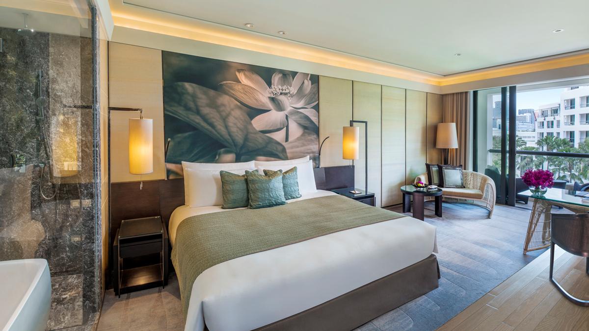 Premier Room