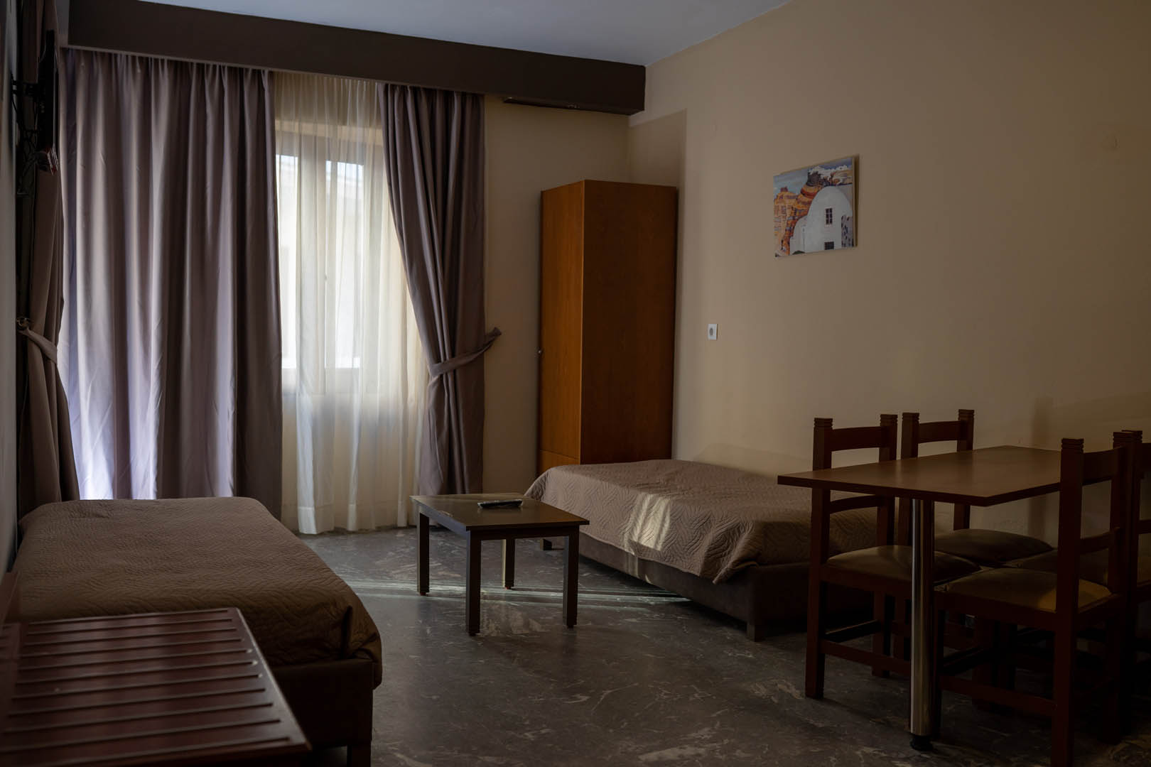 apartment 2 bedroom balcony or terrace 