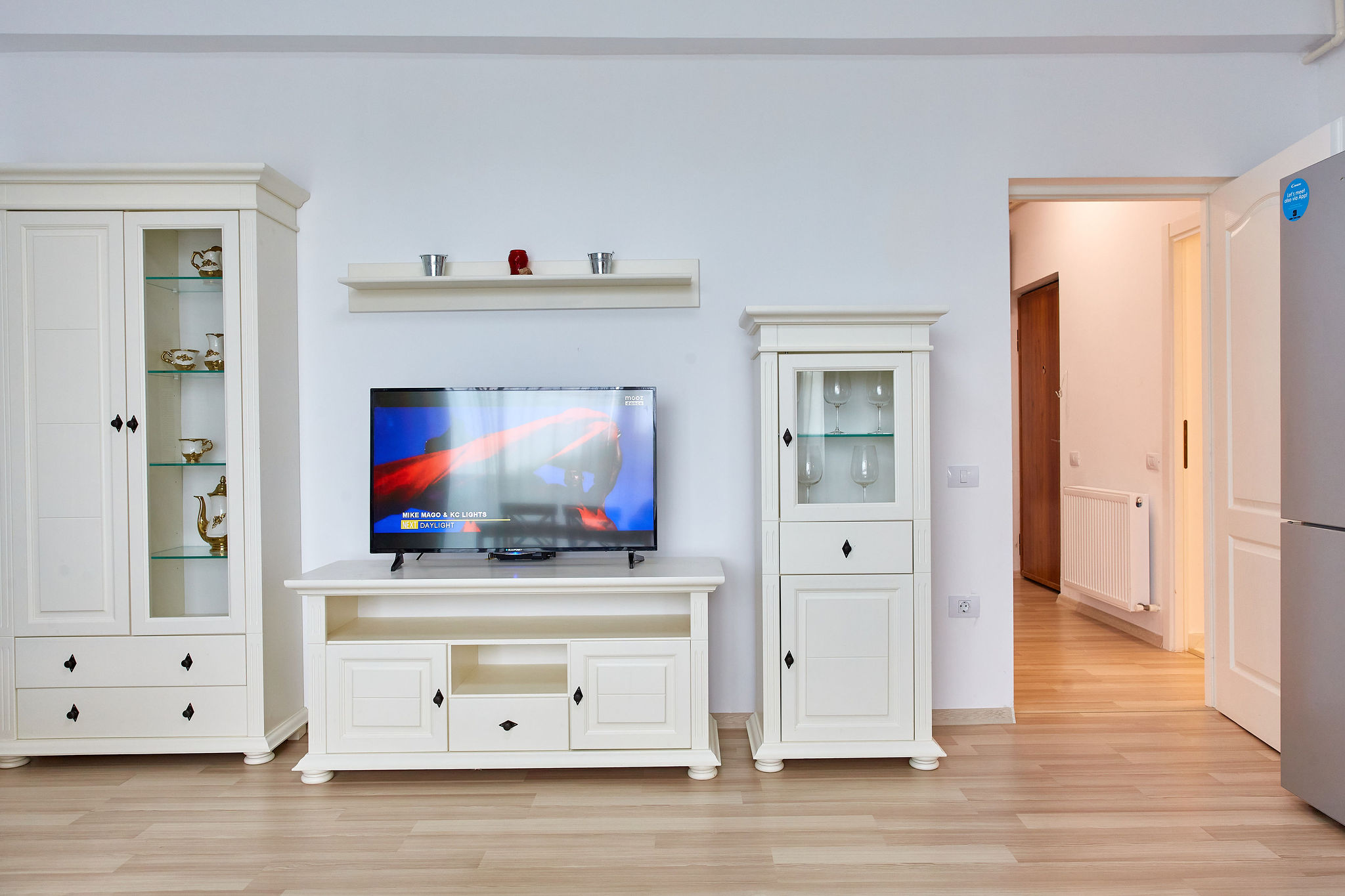 Apartament Solis Residence