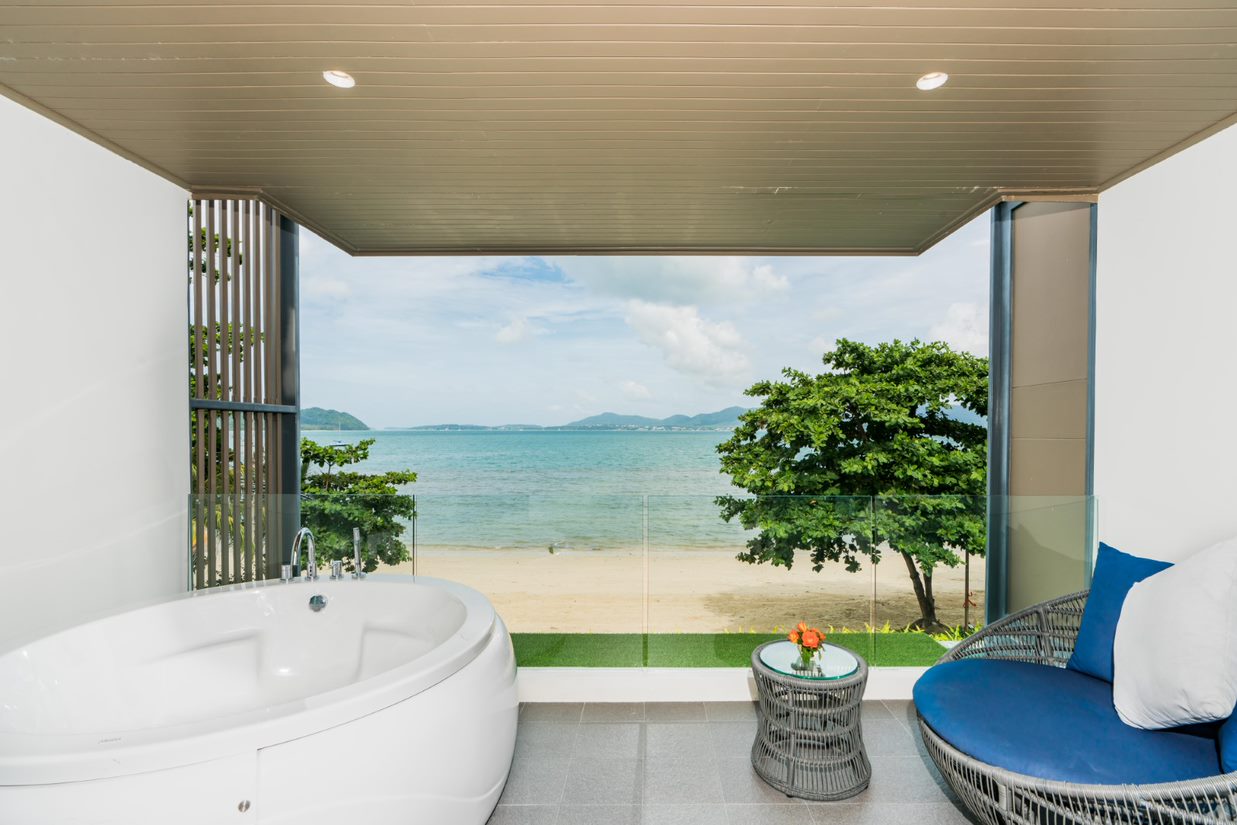 Premier Beachfront