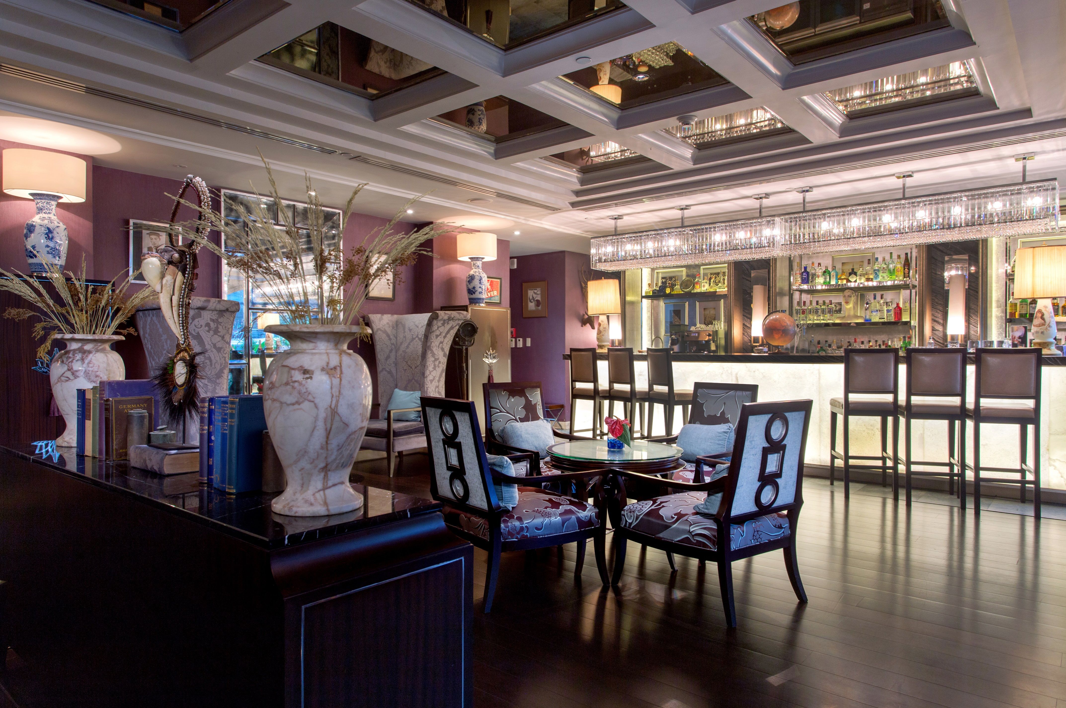 Sapphire Bar
