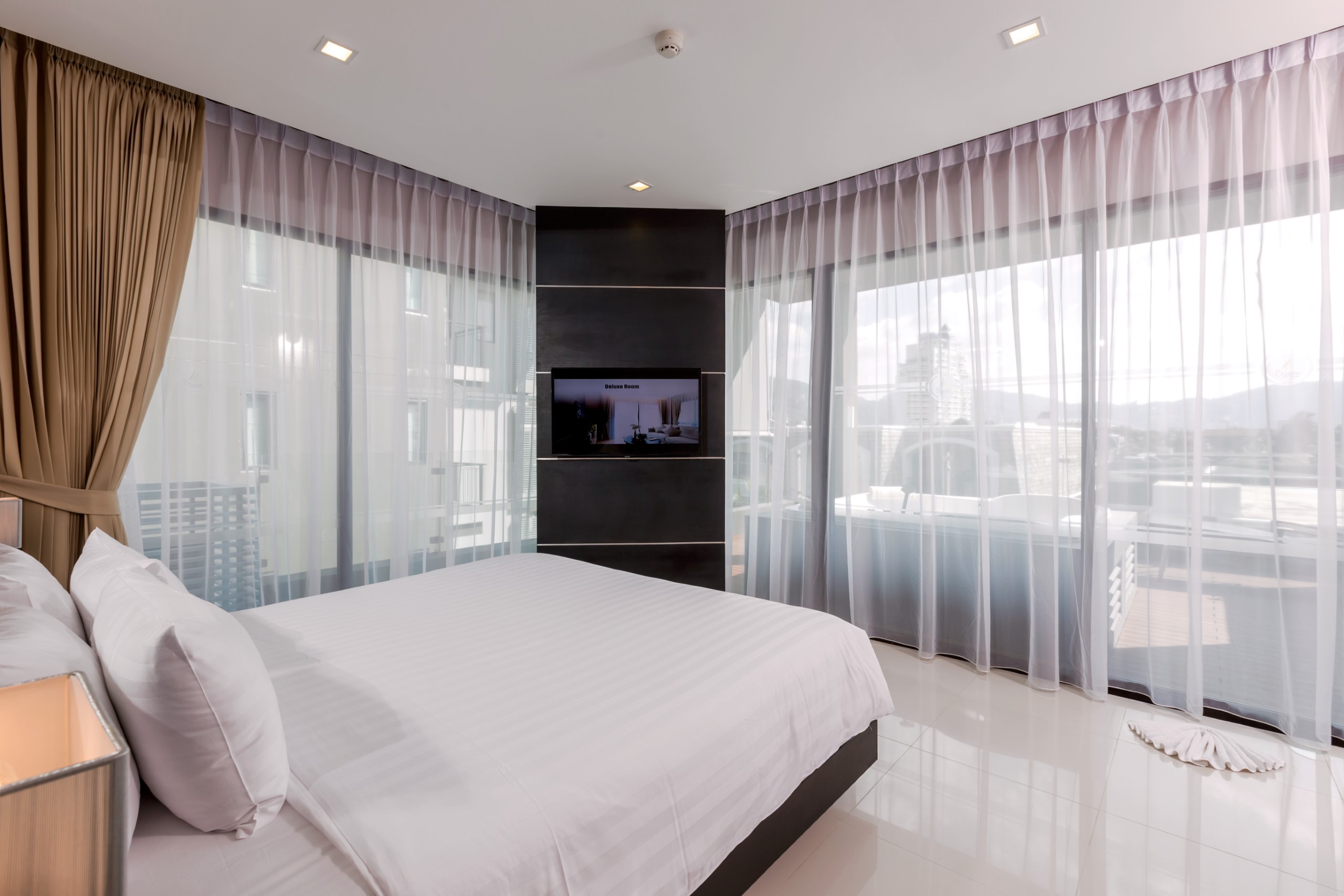 2 B/ROOM FAMILY SUITE