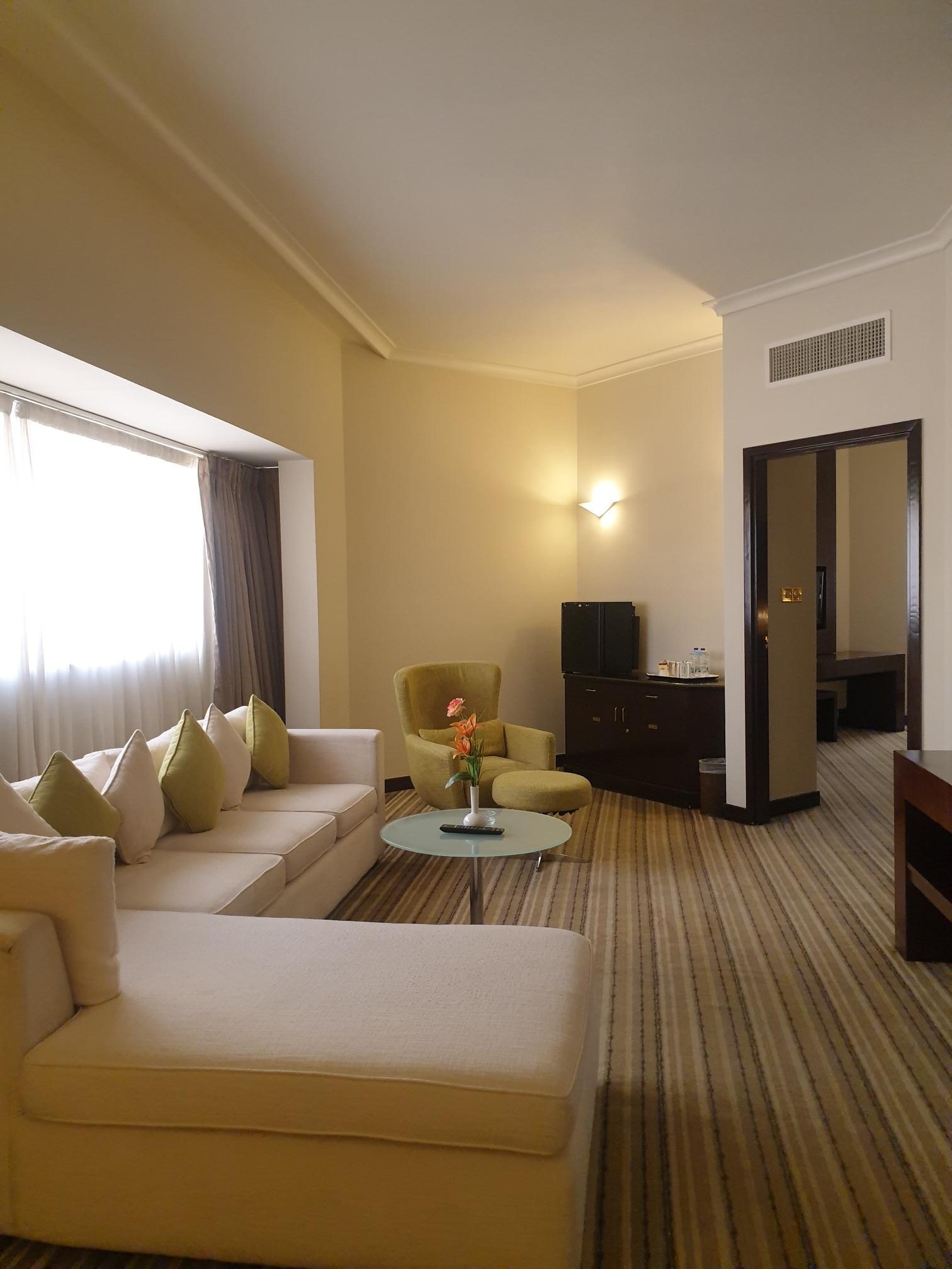 SUPERIOR SUITE