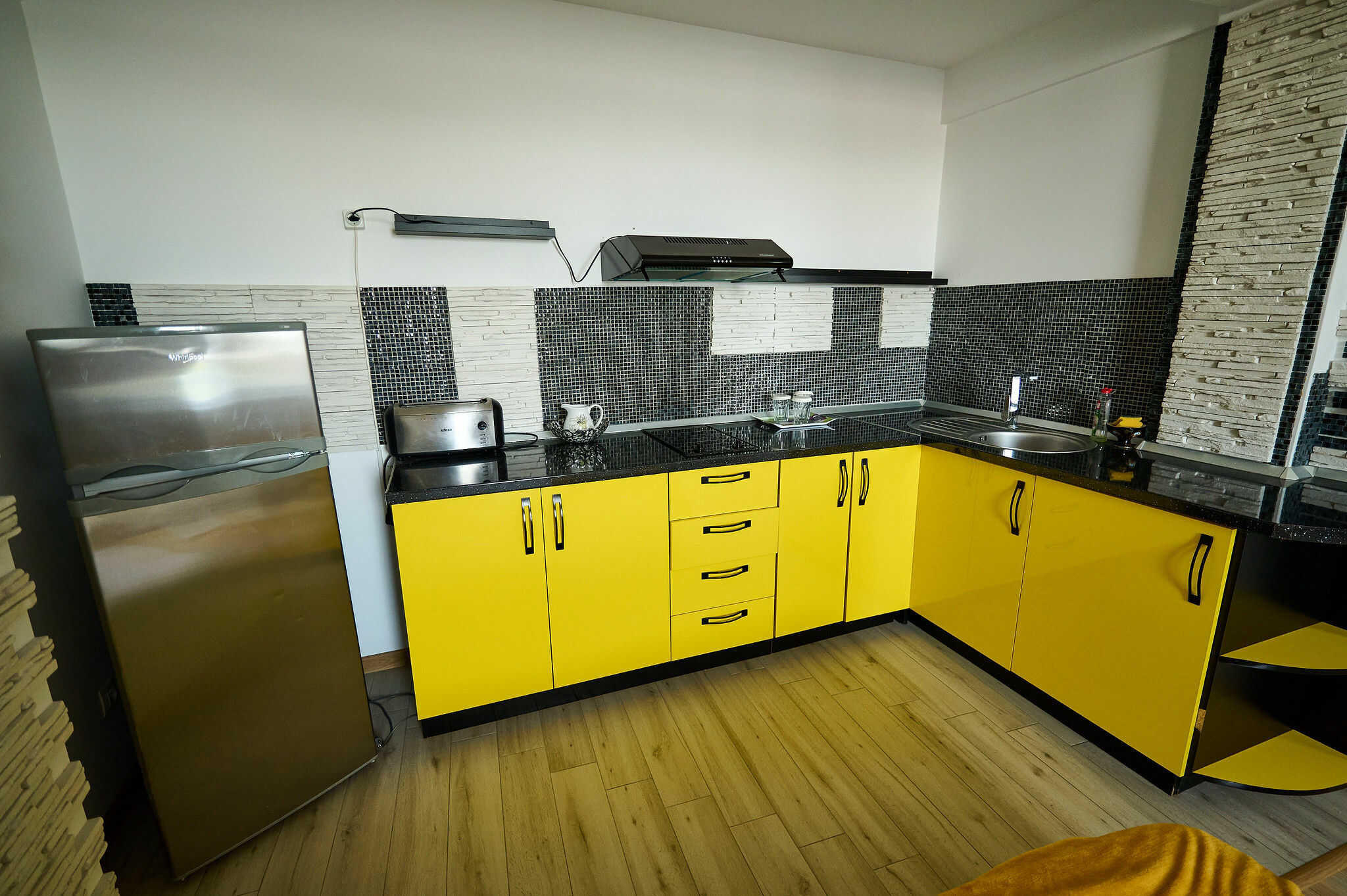 APARTAMENT CU BUCATARIE
