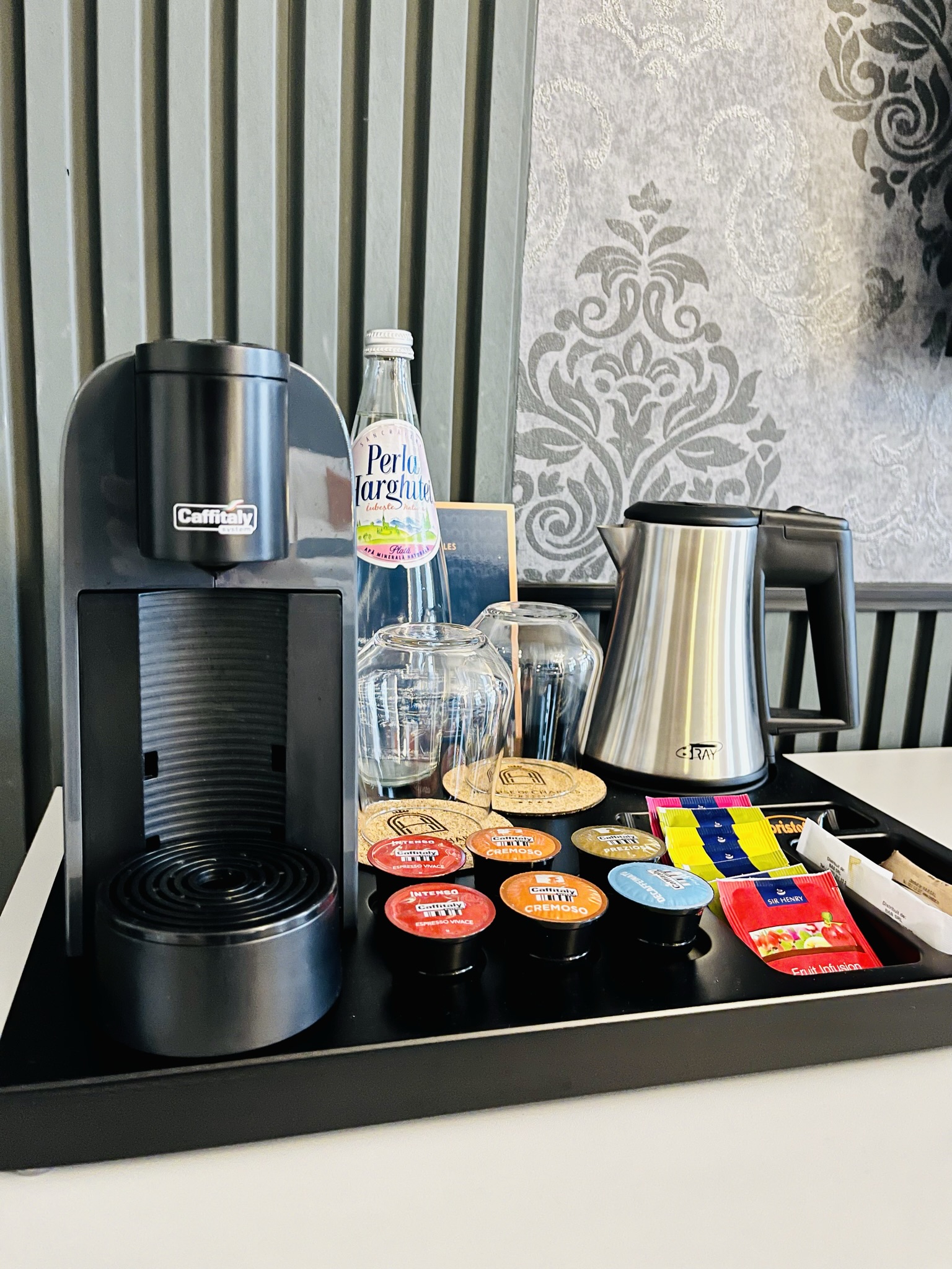Suite Deluxe