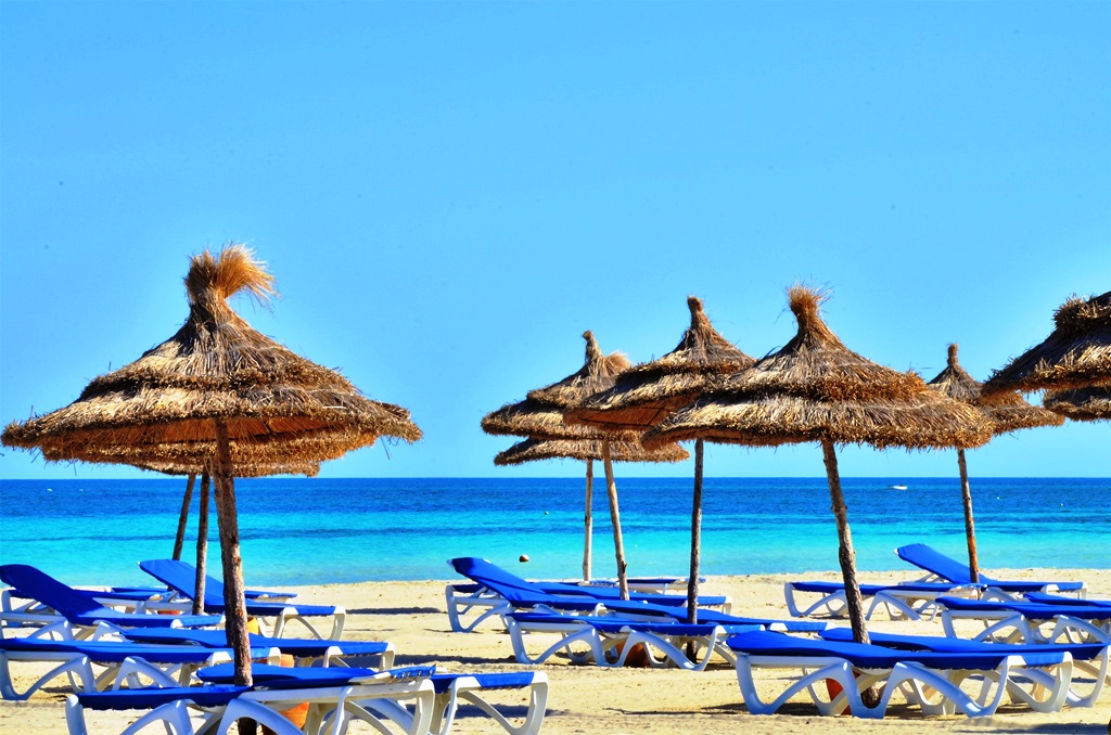 Plajă 