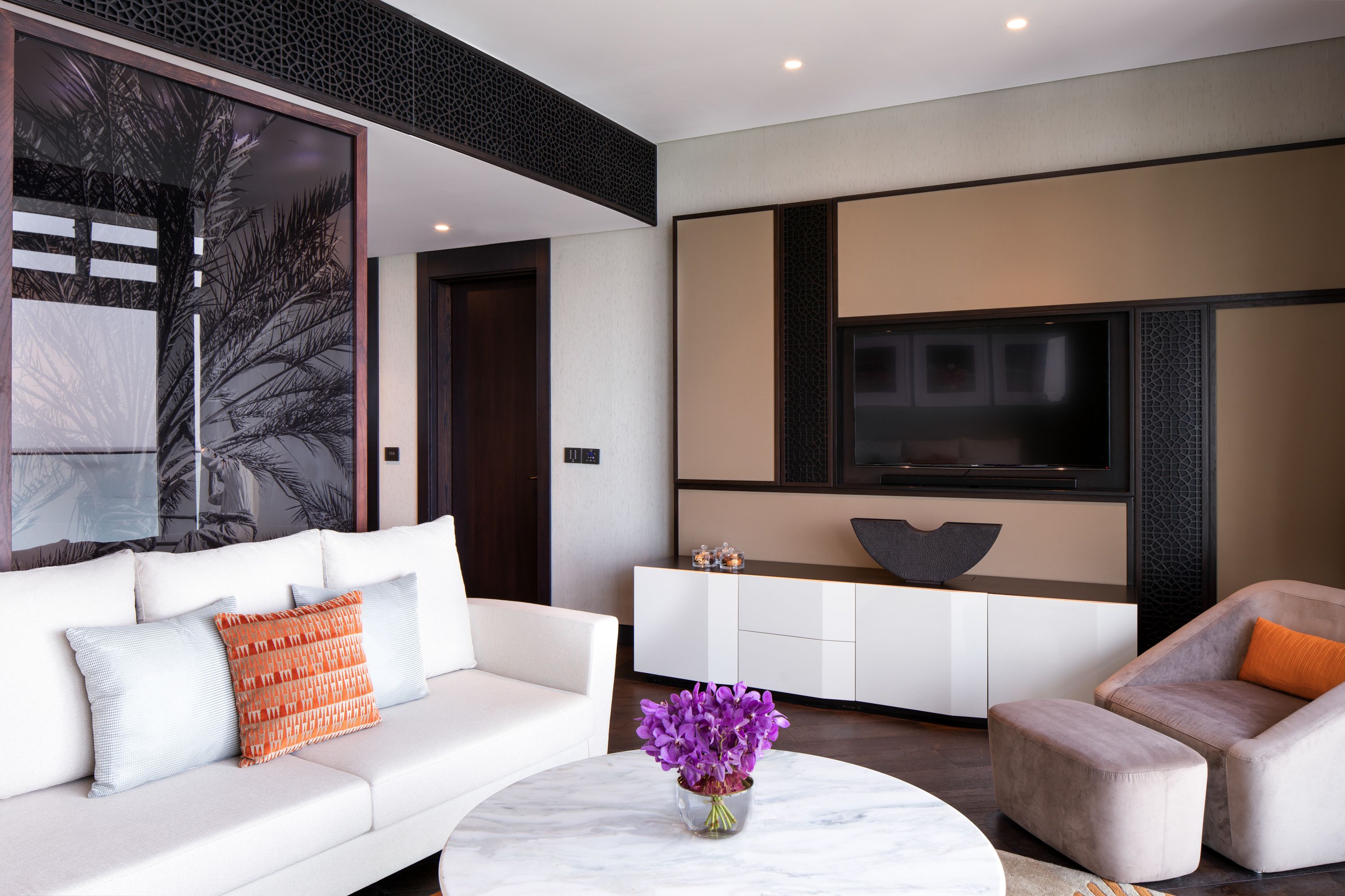Grand Suite