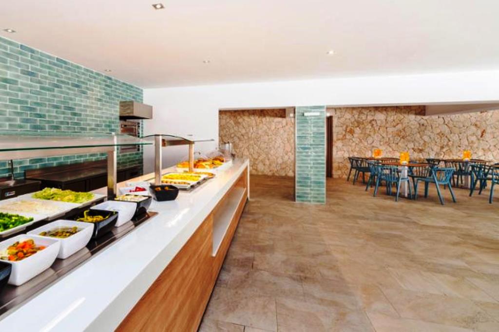 Main Restaurant