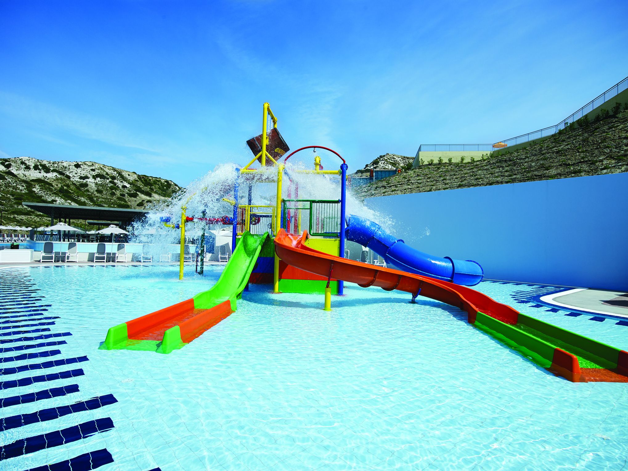 Parc acvatic