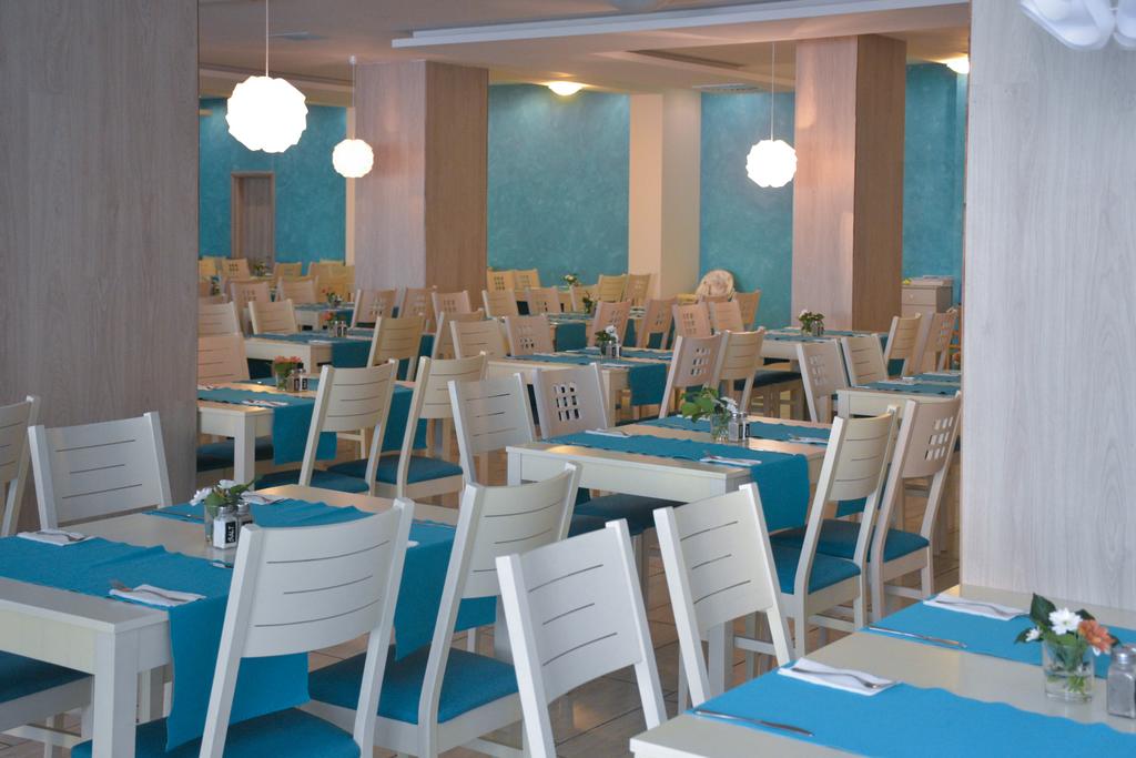 Restaurants