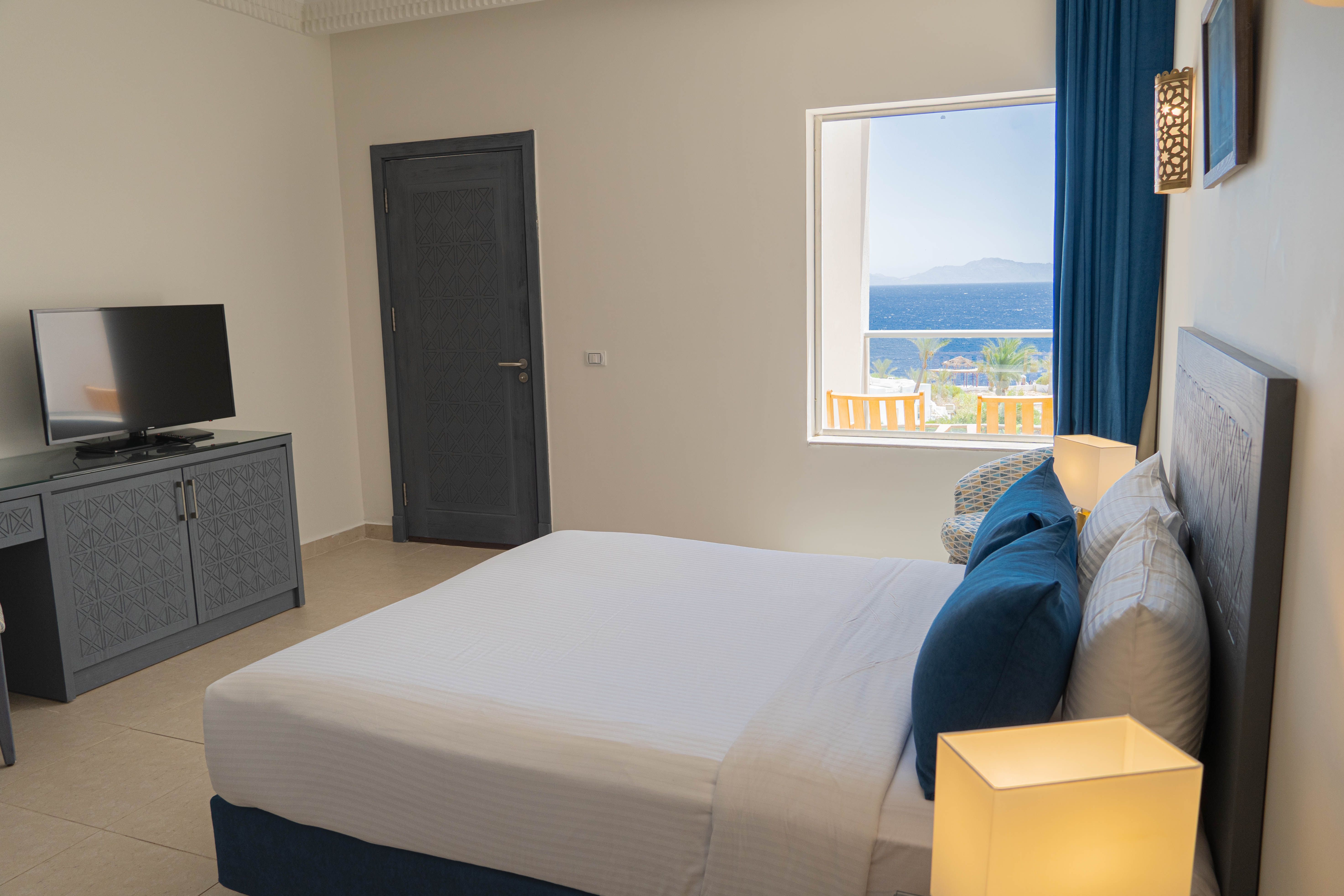 Premium Sea View Room