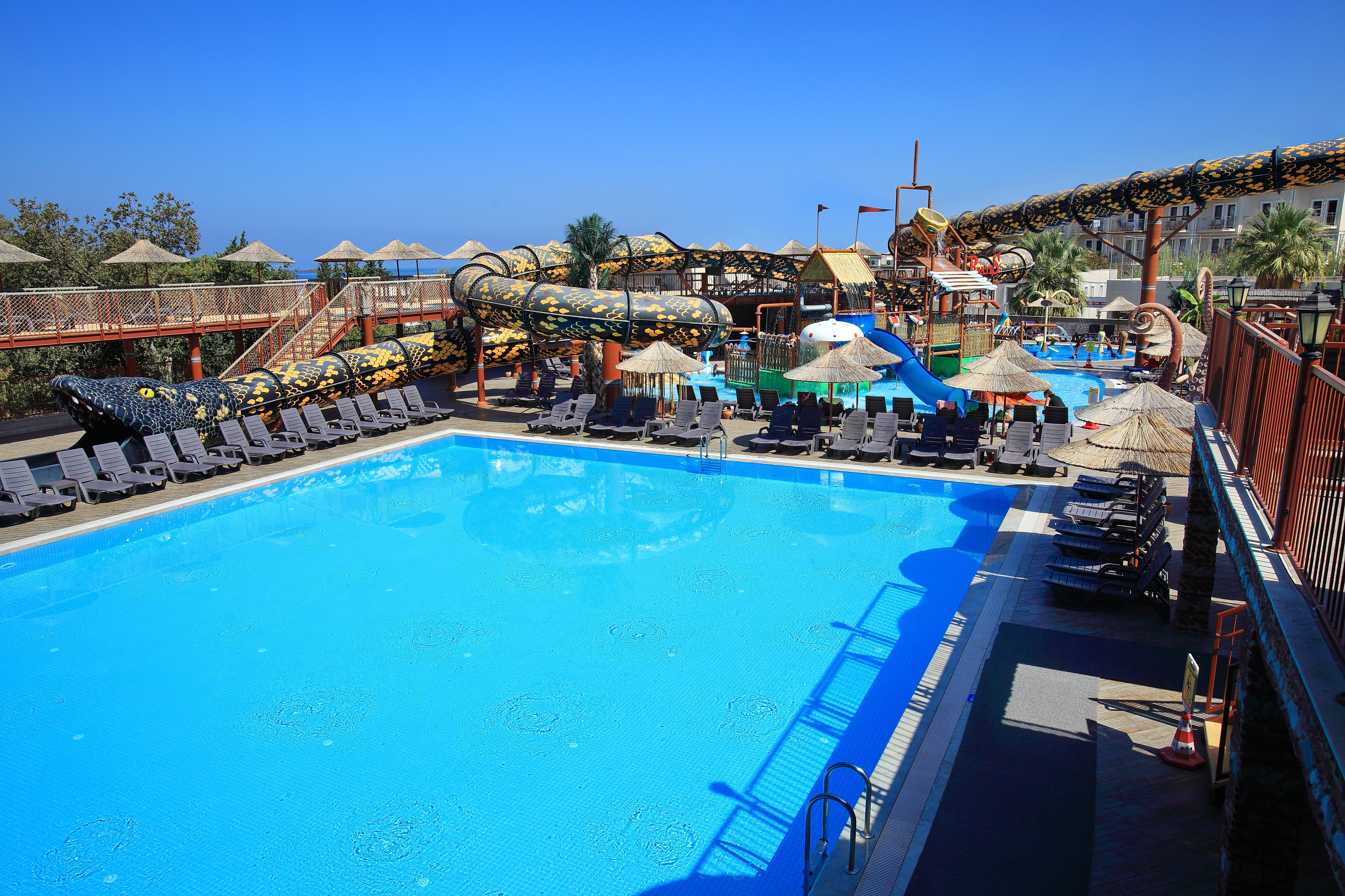 Water Park
