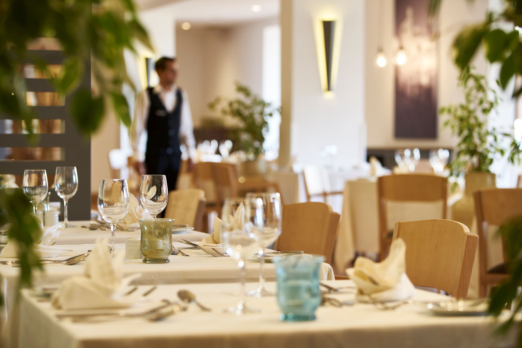 Restaurante Alfama