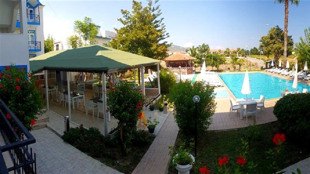 RESTORANT