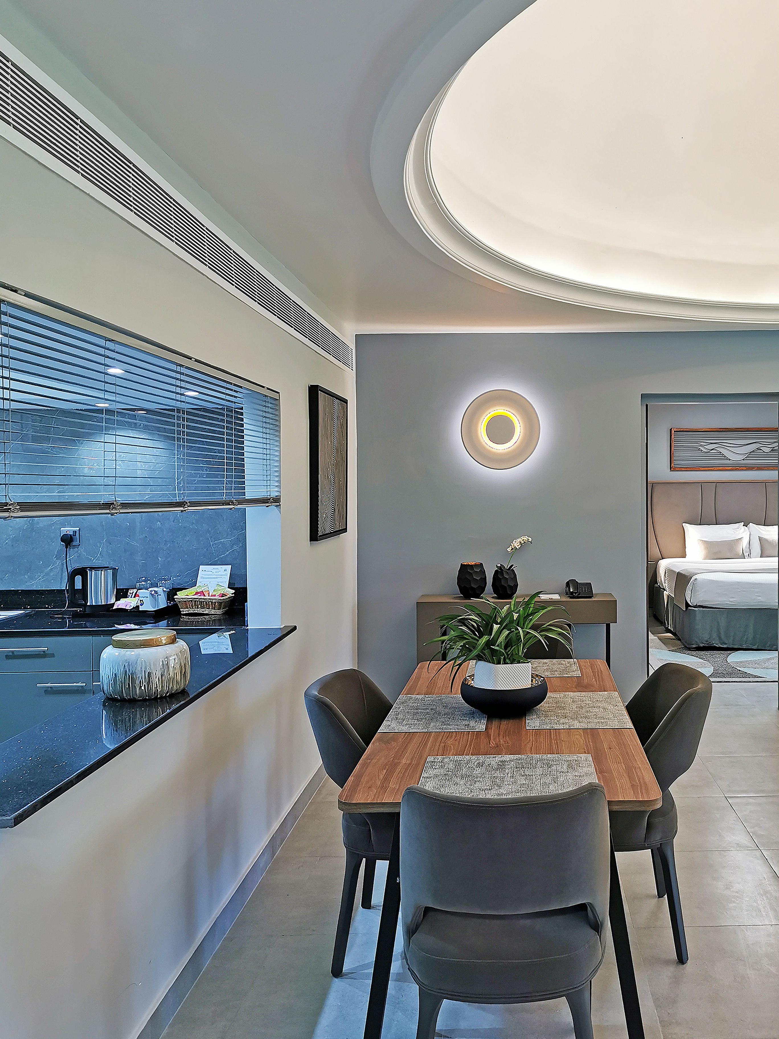MASTER SUITE