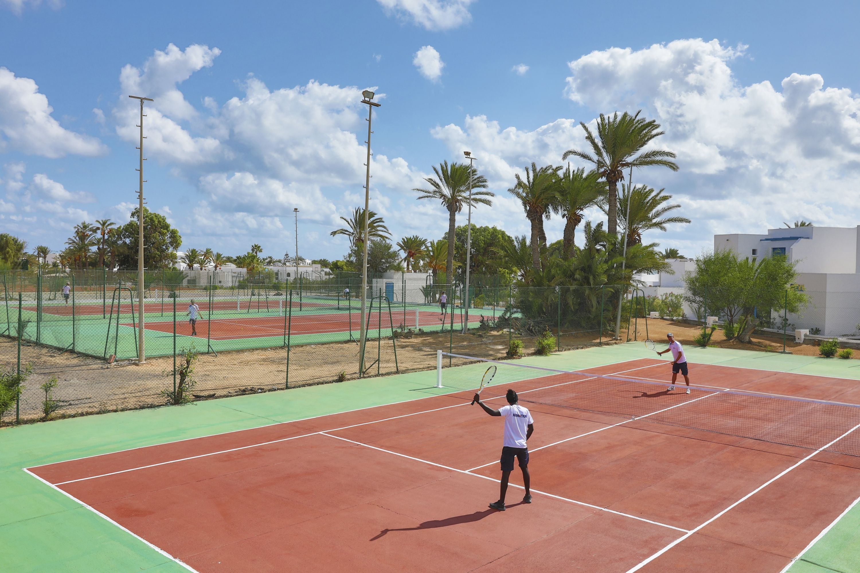 Sport