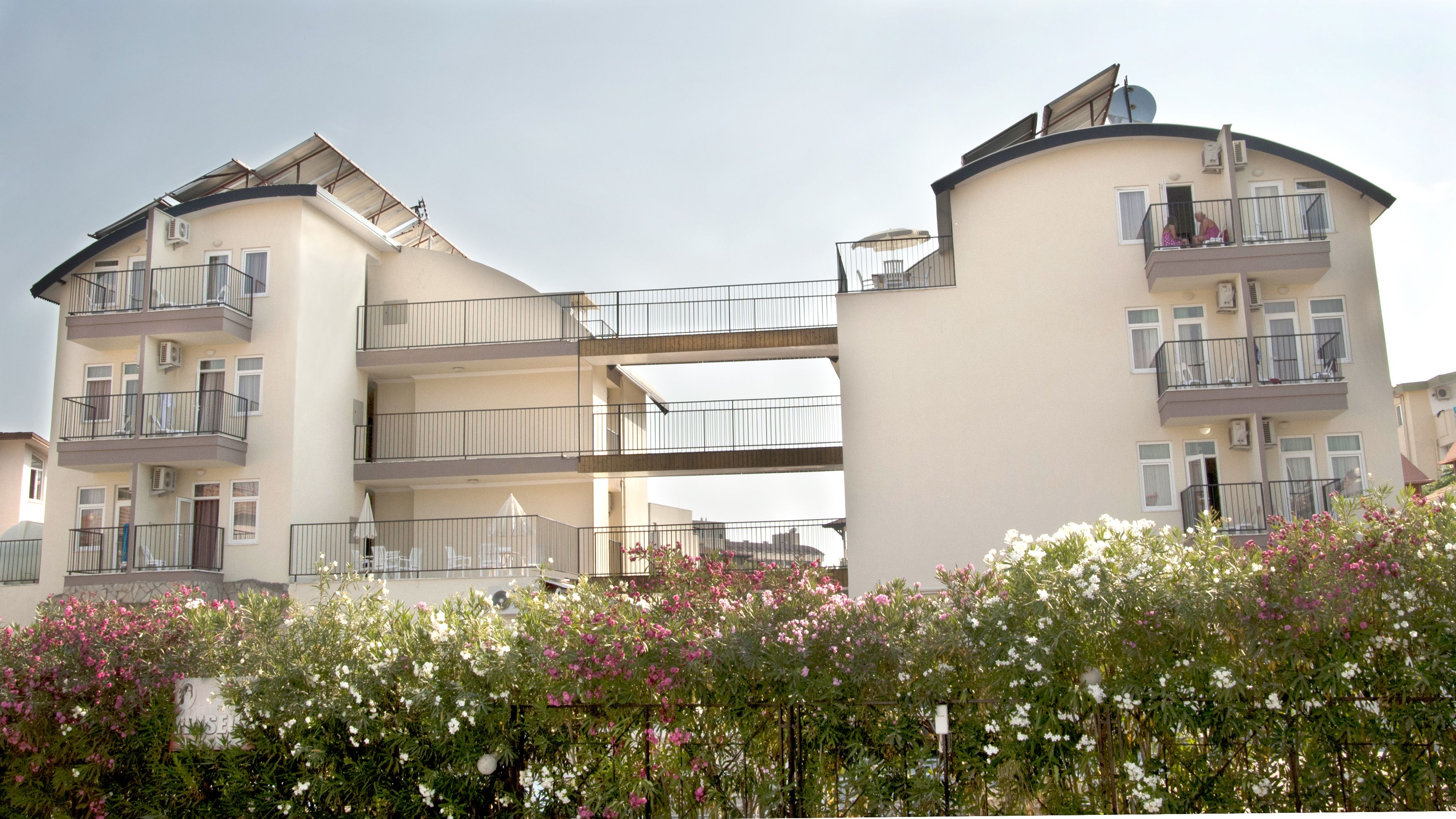Annex Building