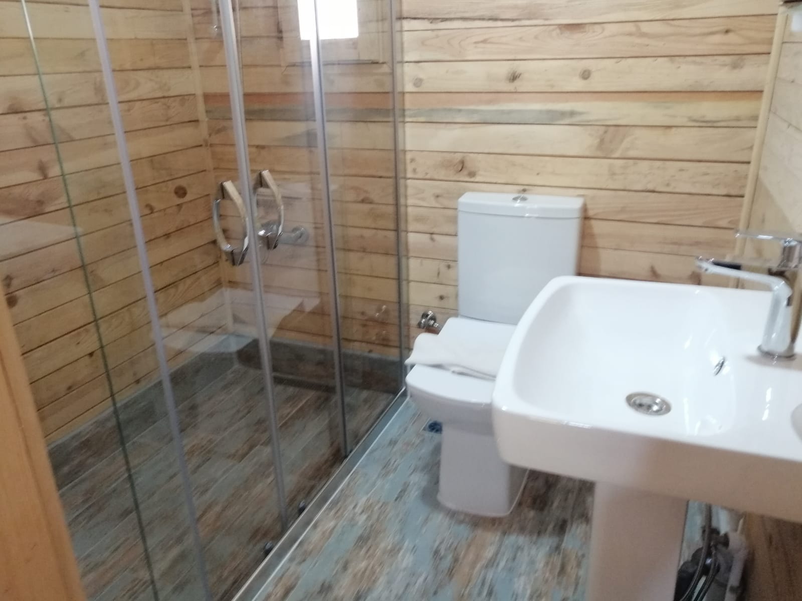Naturel Beach Side Room
