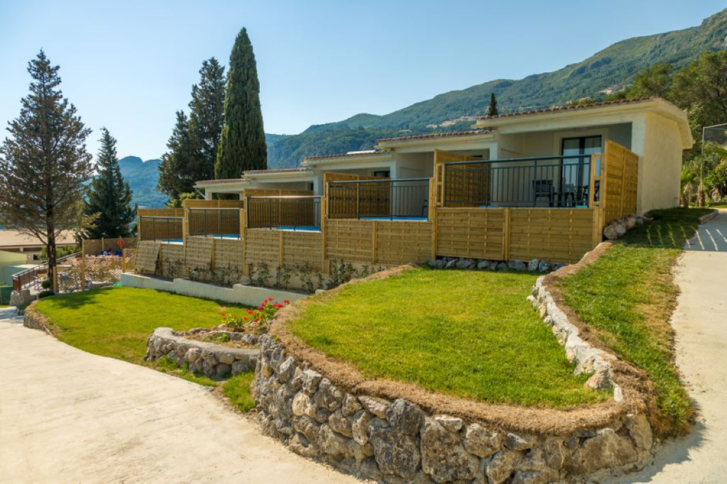 Bungalou