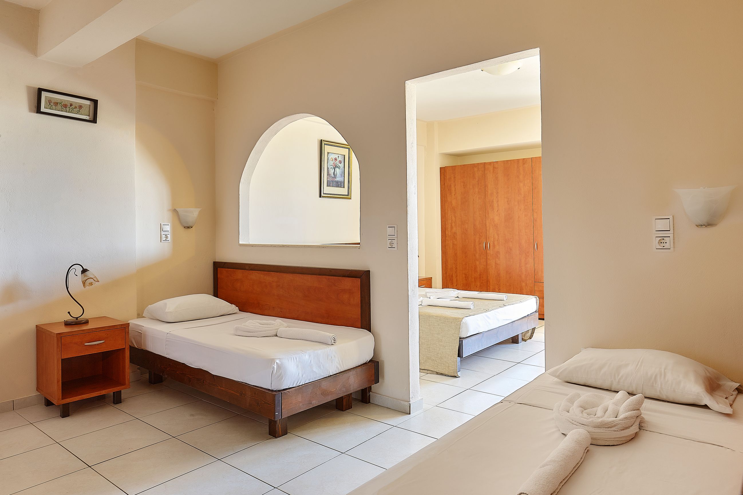 FAMILY SUPERIOR OPENPLAN