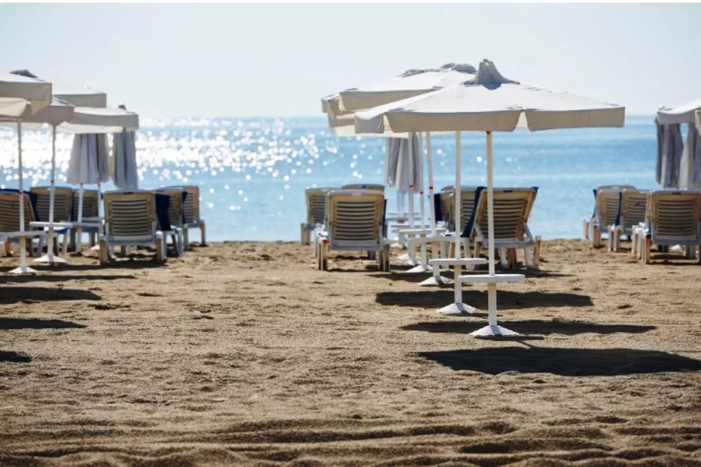 Plajă 