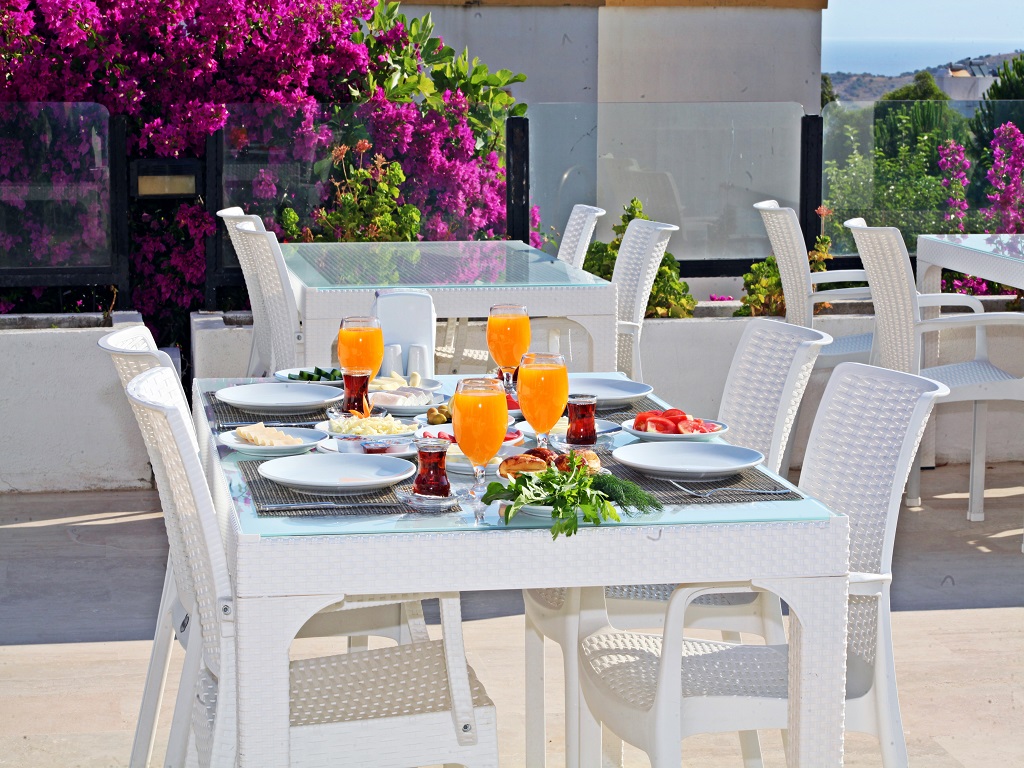 Main Restaurant