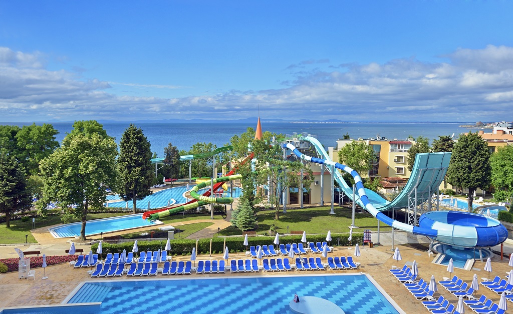 Parc acvatic