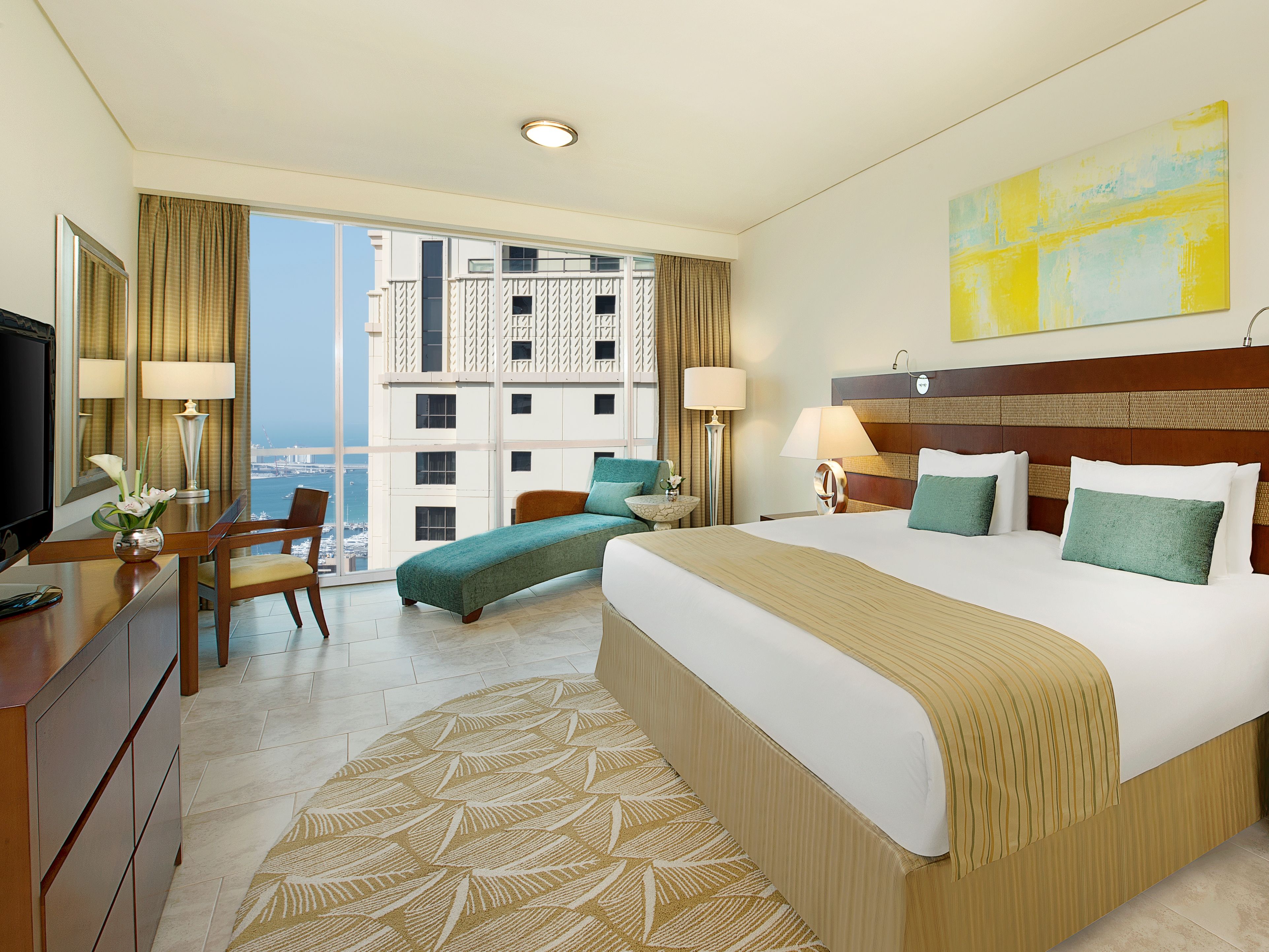 2 Bedroom Premium