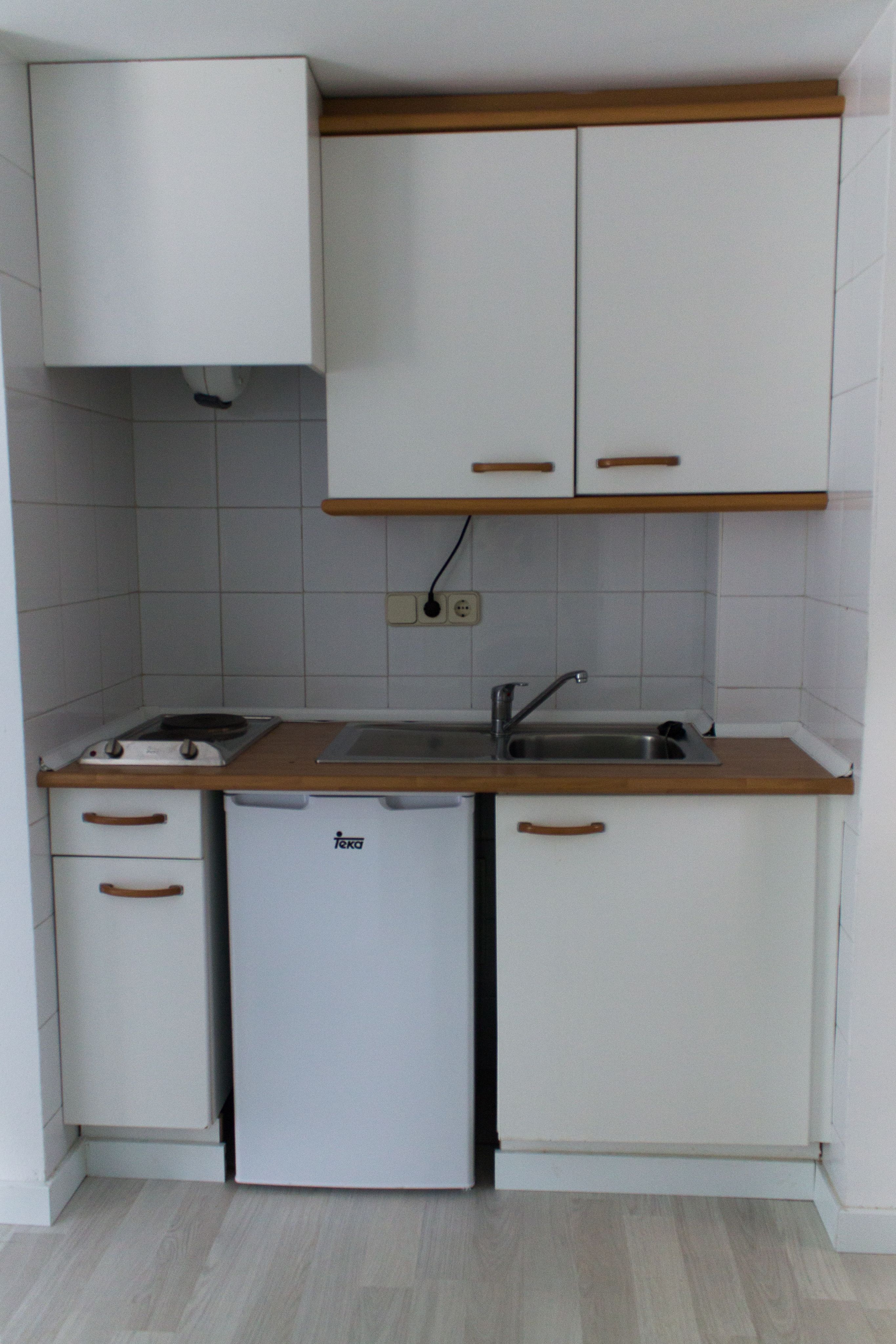 AP - APARTMENT 1 BEDROOM