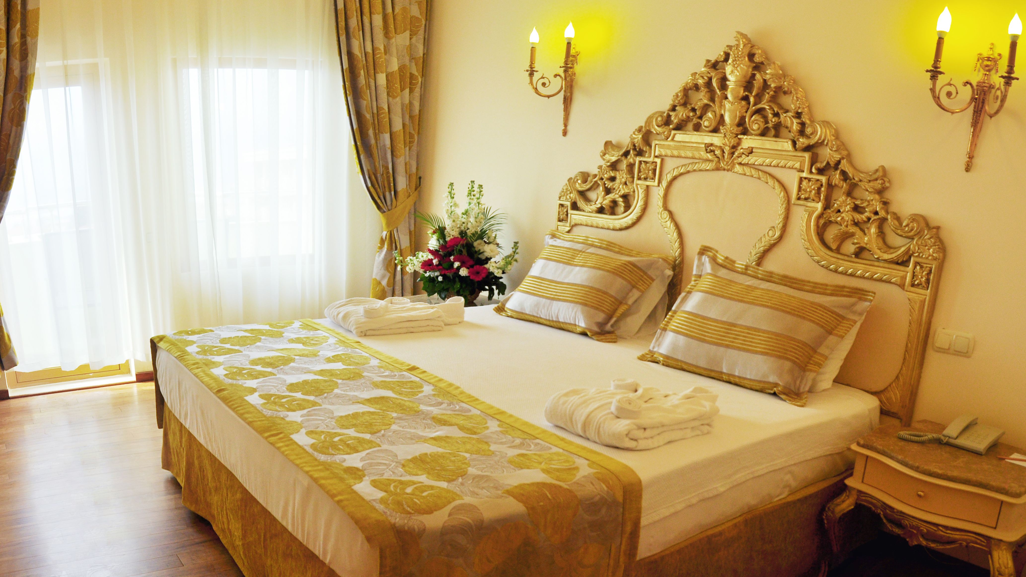 FAMILY SUITE SEA VIEW