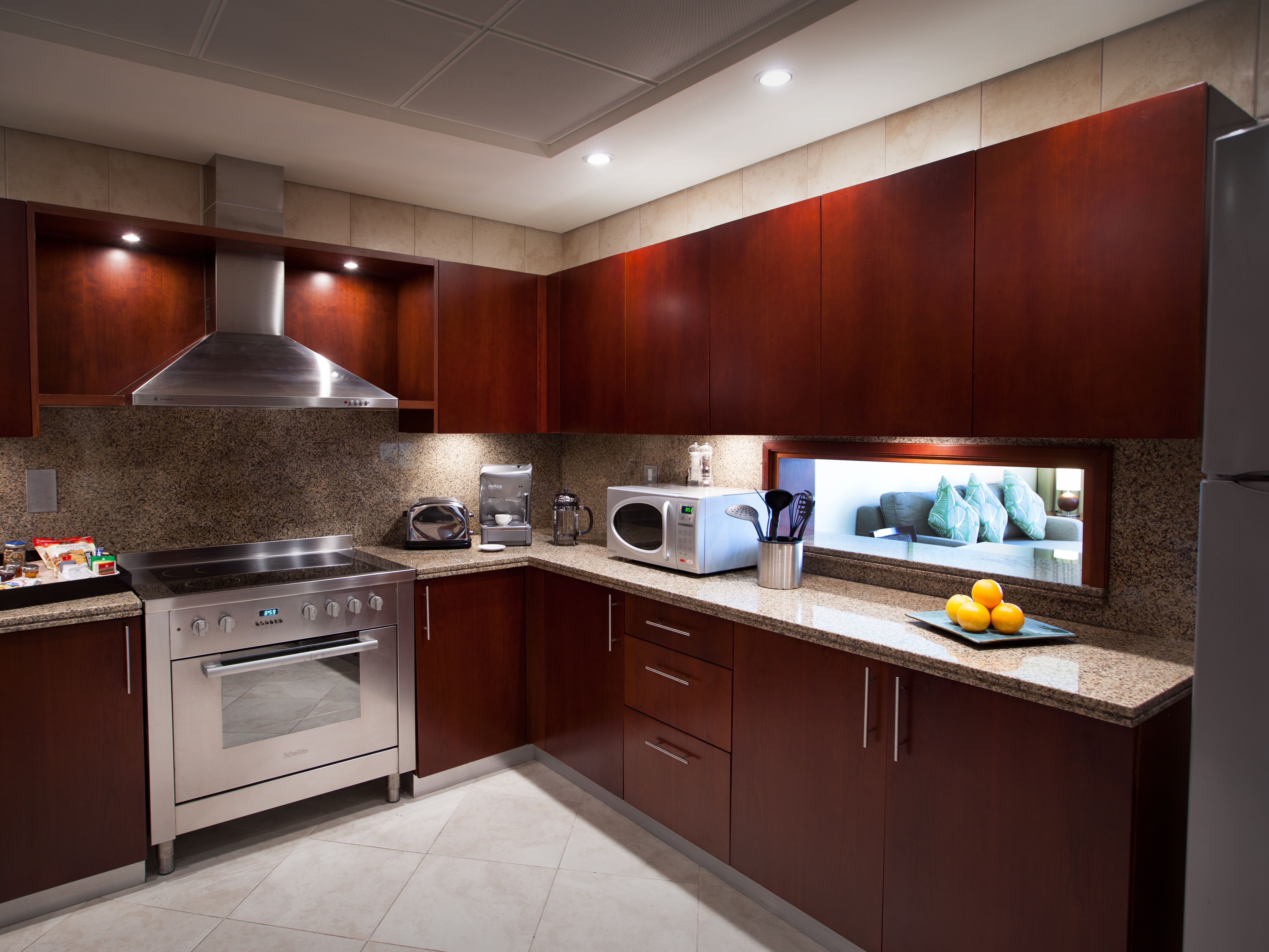 3 Bedroom Superior