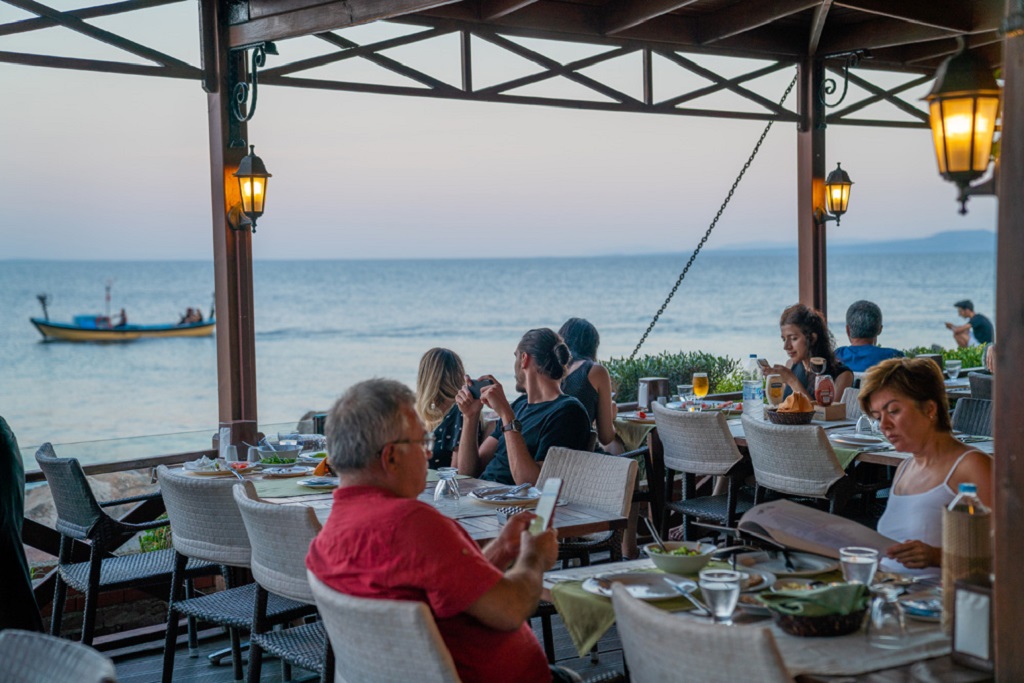 ANA RESTORAN