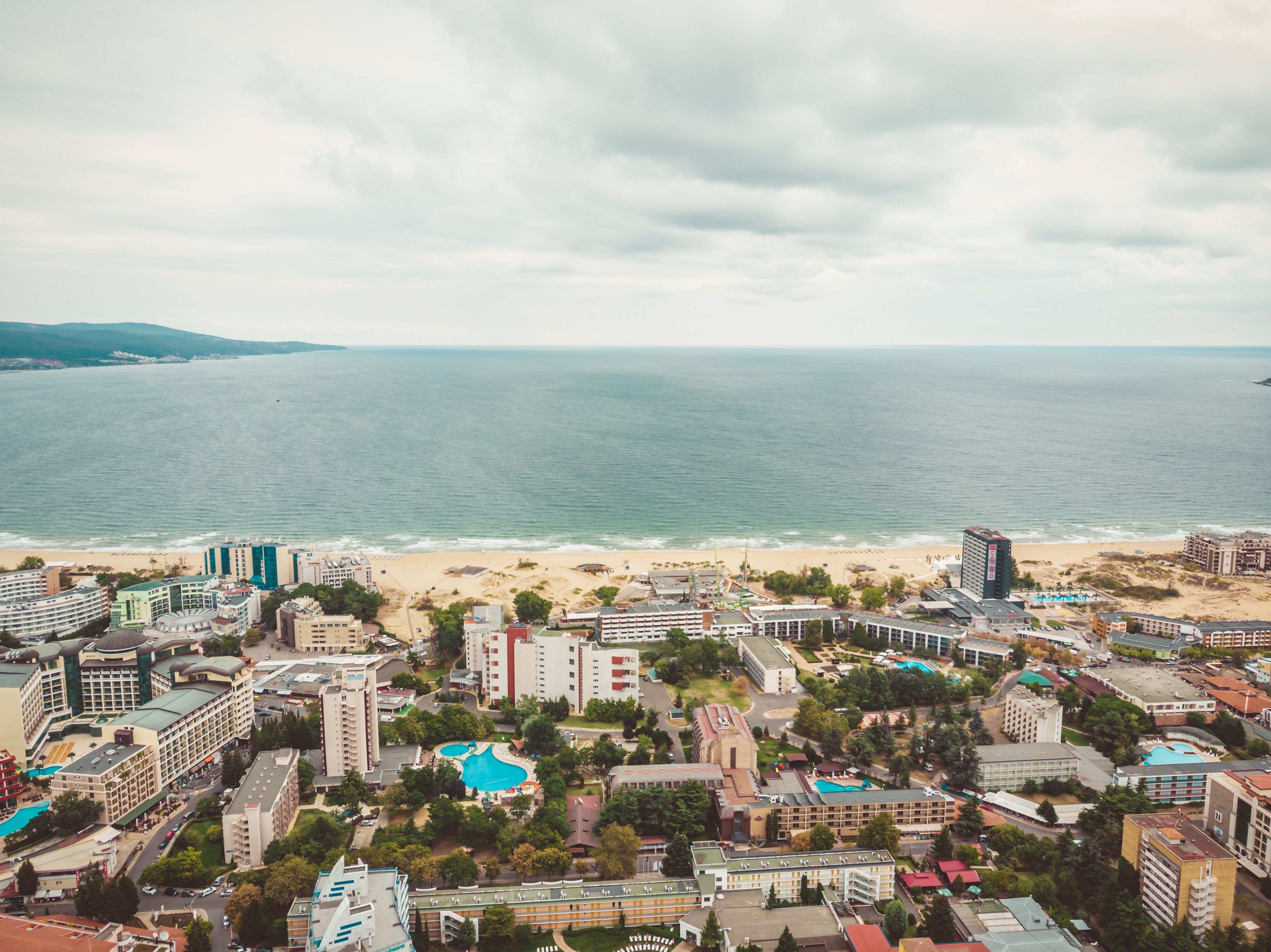 Plajă 