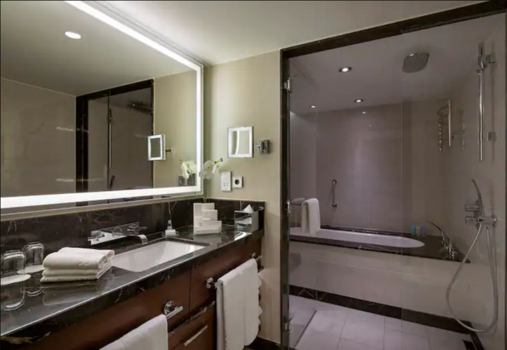PARK SUITE WITHOUT BALCONY